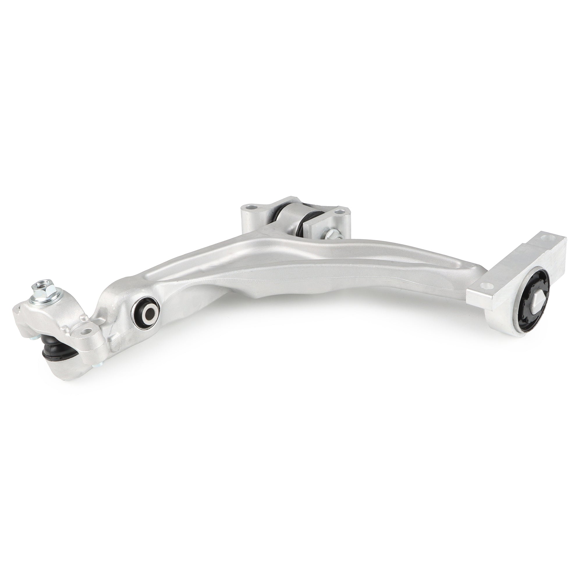 METRIX PREMIUM CHASSIS PARTS Suspension Control Arm and Ball Joint Assembly P/N:54511MT Fits: Volvo V90 19-18, Volvo V90 Cross Country 2020, Volvo Xc60 2018, Volvo Xc90 18-16
