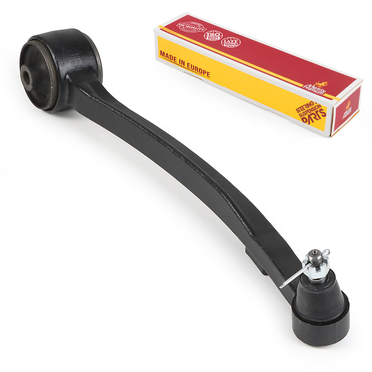 Metrix Premium Chassis Parts Front Right Lower Forward Control Arm and Ball Joint Assembly 54536MT for HYUNDAI