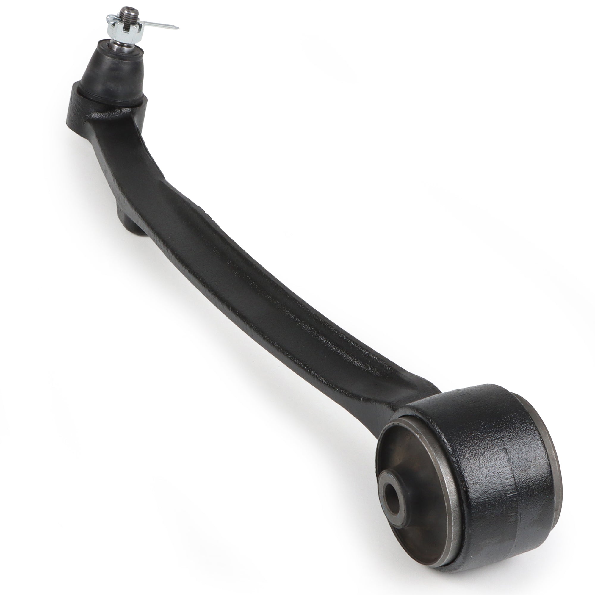 Front Right Lower Forward Control Arm and Ball Joint Assembly 54536MT