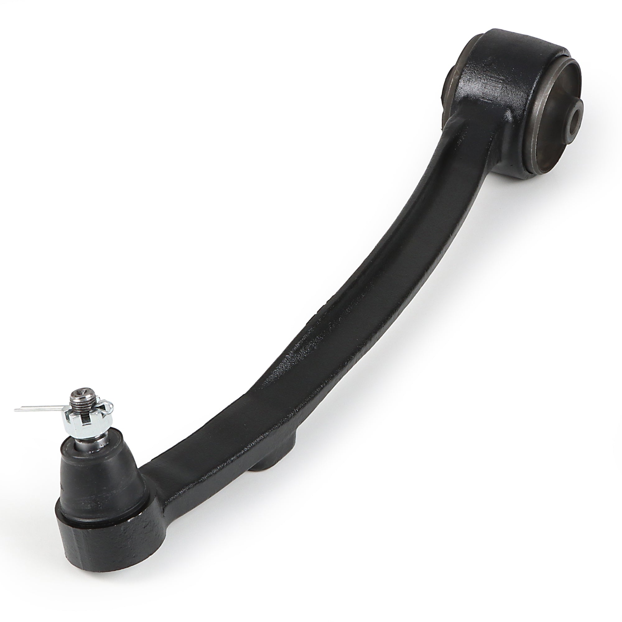 Front Right Lower Forward Control Arm and Ball Joint Assembly 54536MT
