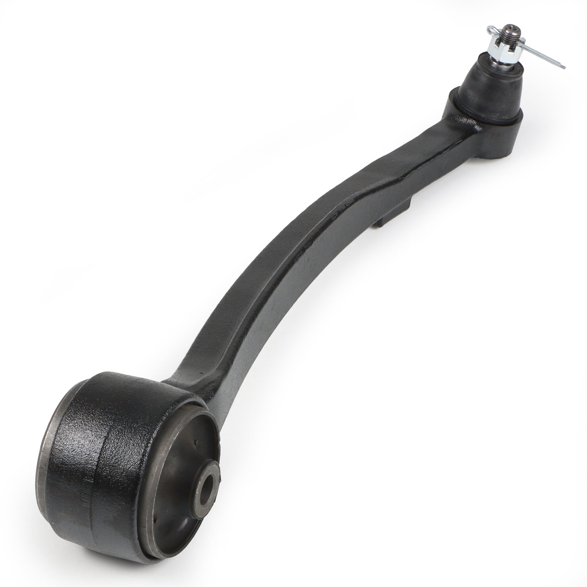 Front Right Lower Forward Control Arm and Ball Joint Assembly 54536MT