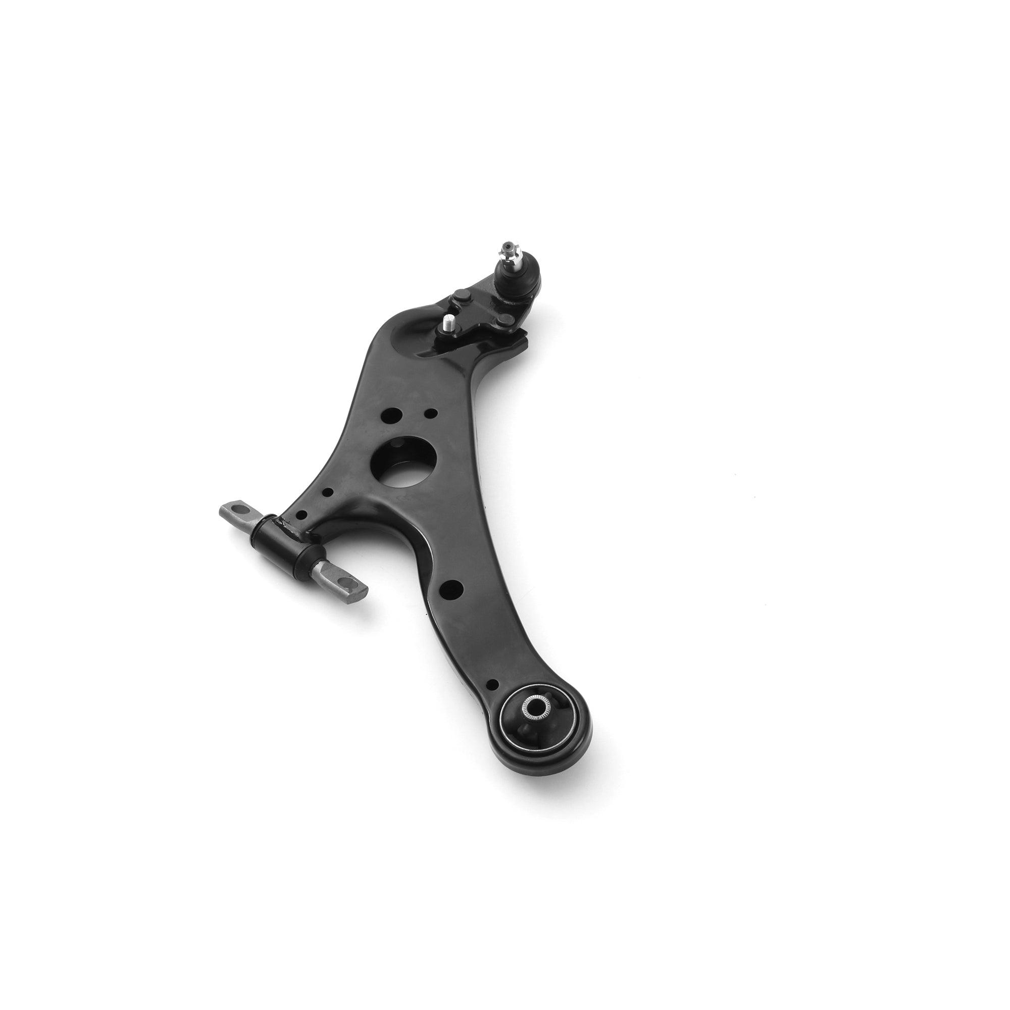 Metrix Premium 4 PC Control Arm and Tie Rod End  96077MT auto parts