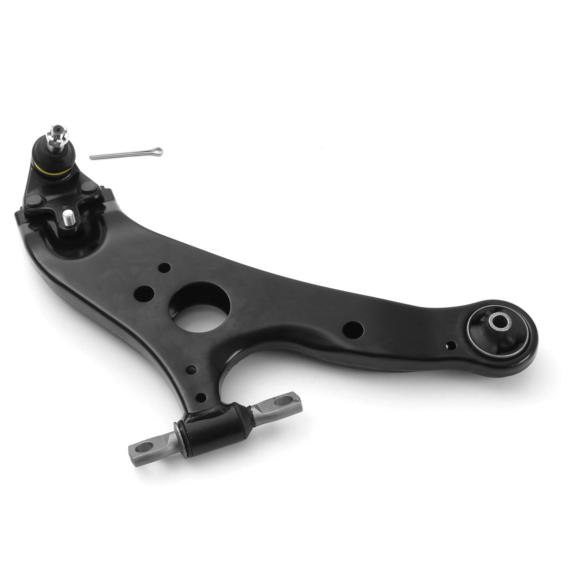 Metrix Premium 4 PC  Control Arm and Stabilizer Bar Link Kit 97565MT OE fit auto parts