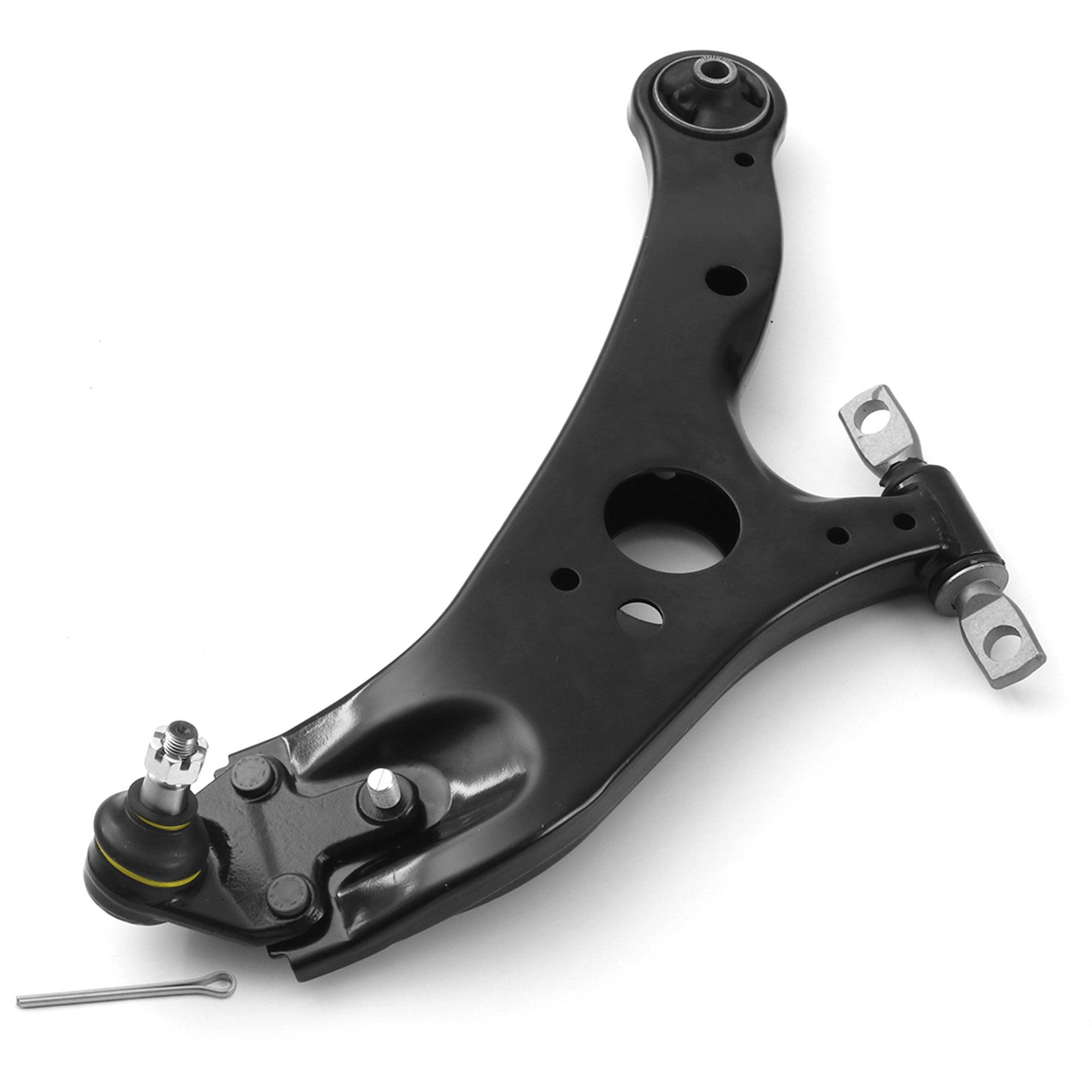 Metrix Premium 4 PC  Control Arm and Stabilizer Bar Link Kit 97565MT car parts