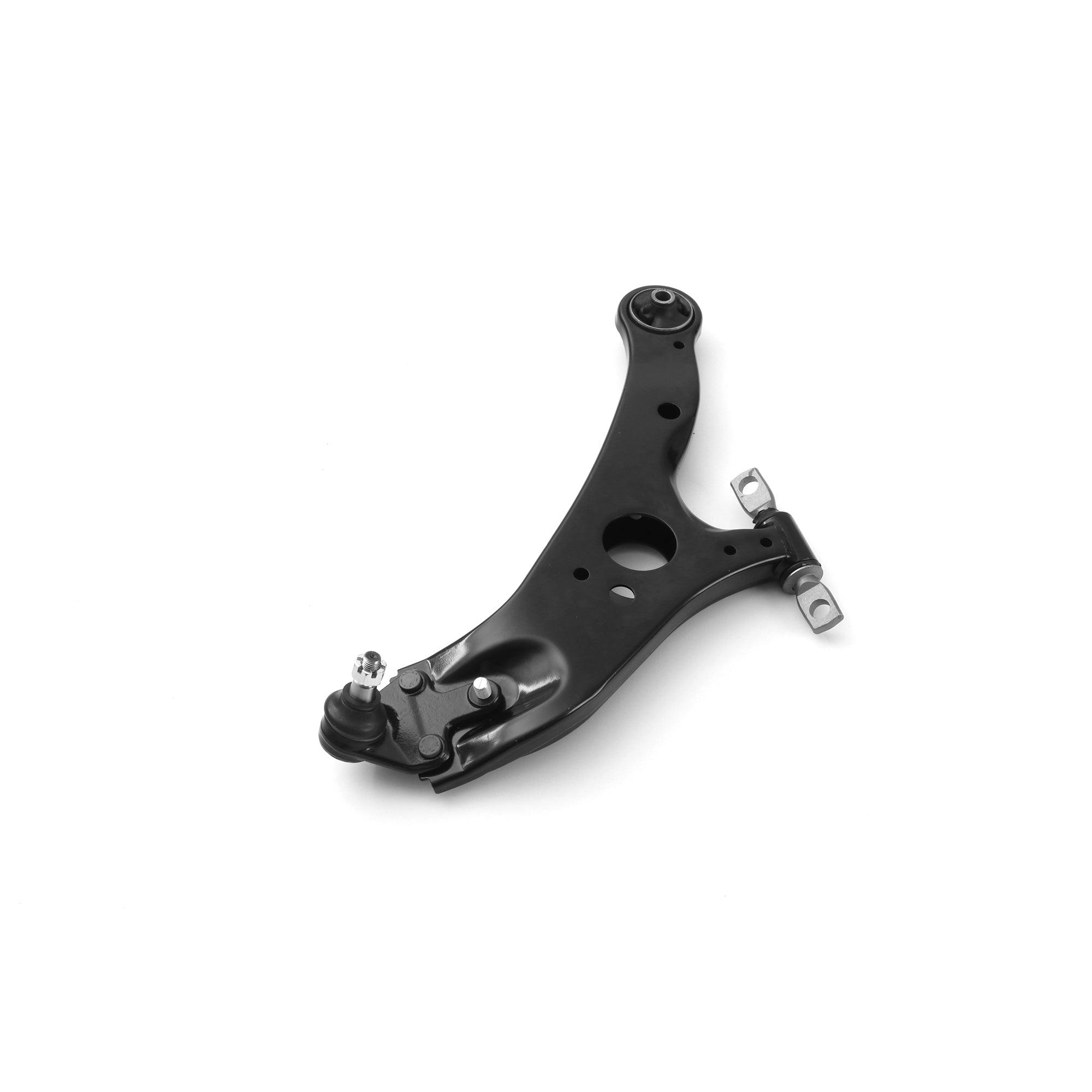 Metrix Premium 4 PC Control Arm and Tie Rod End  96077MT spare parts