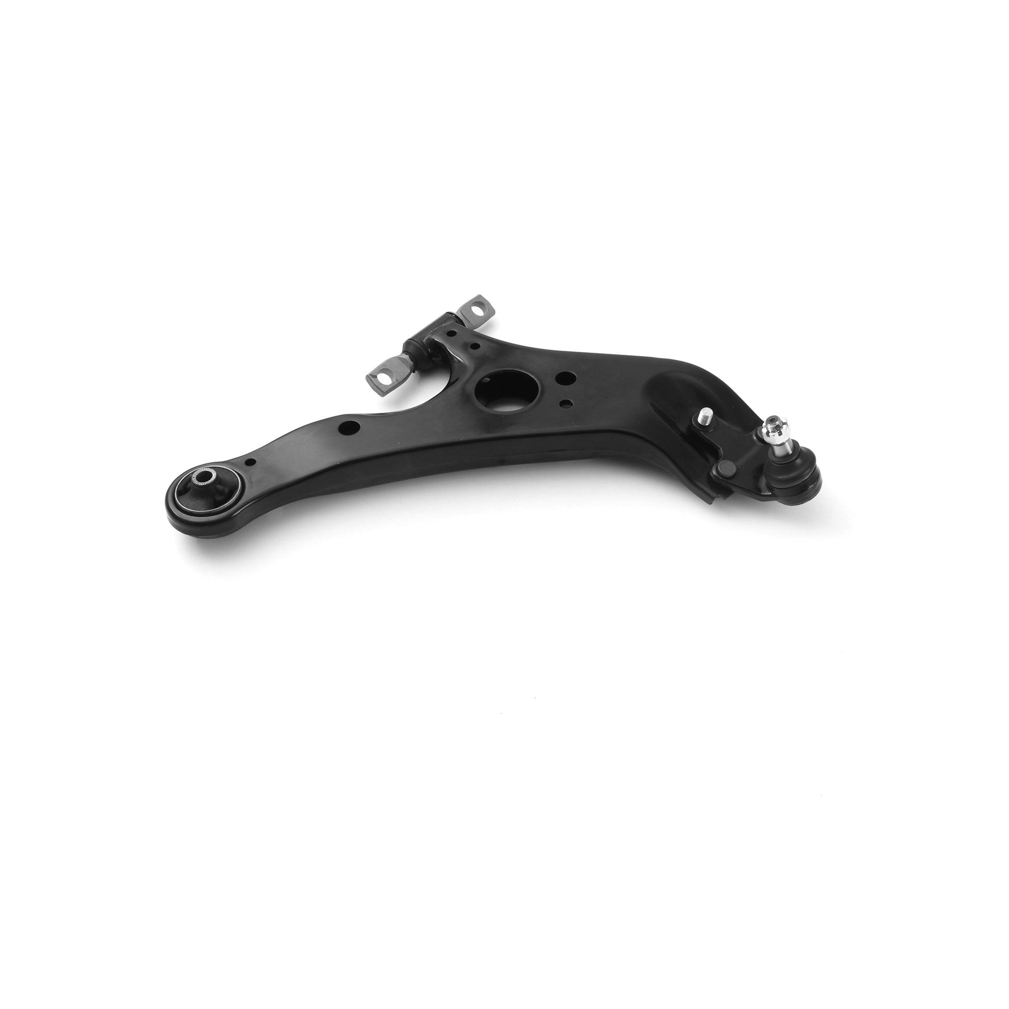 Metrix Premium 4 PC Control Arm and Tie Rod End  96077MT steering suspension brake parts