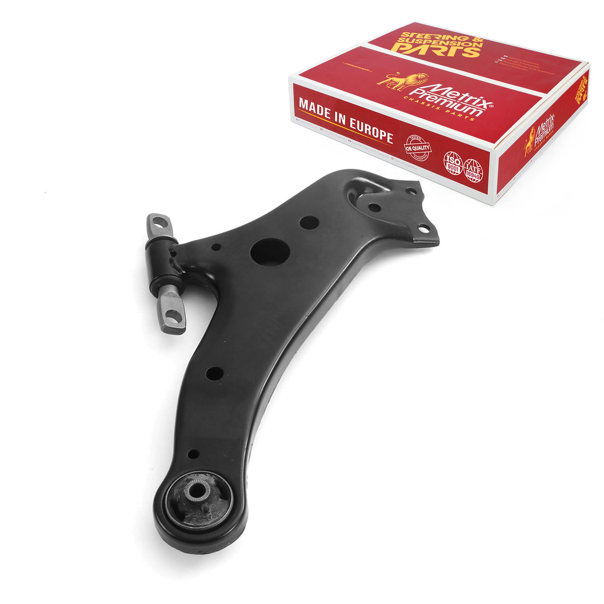 Metrix Premium Front Right Lower Control Arm And Ball Joint Assembly 54548MT OEM fit auto parts