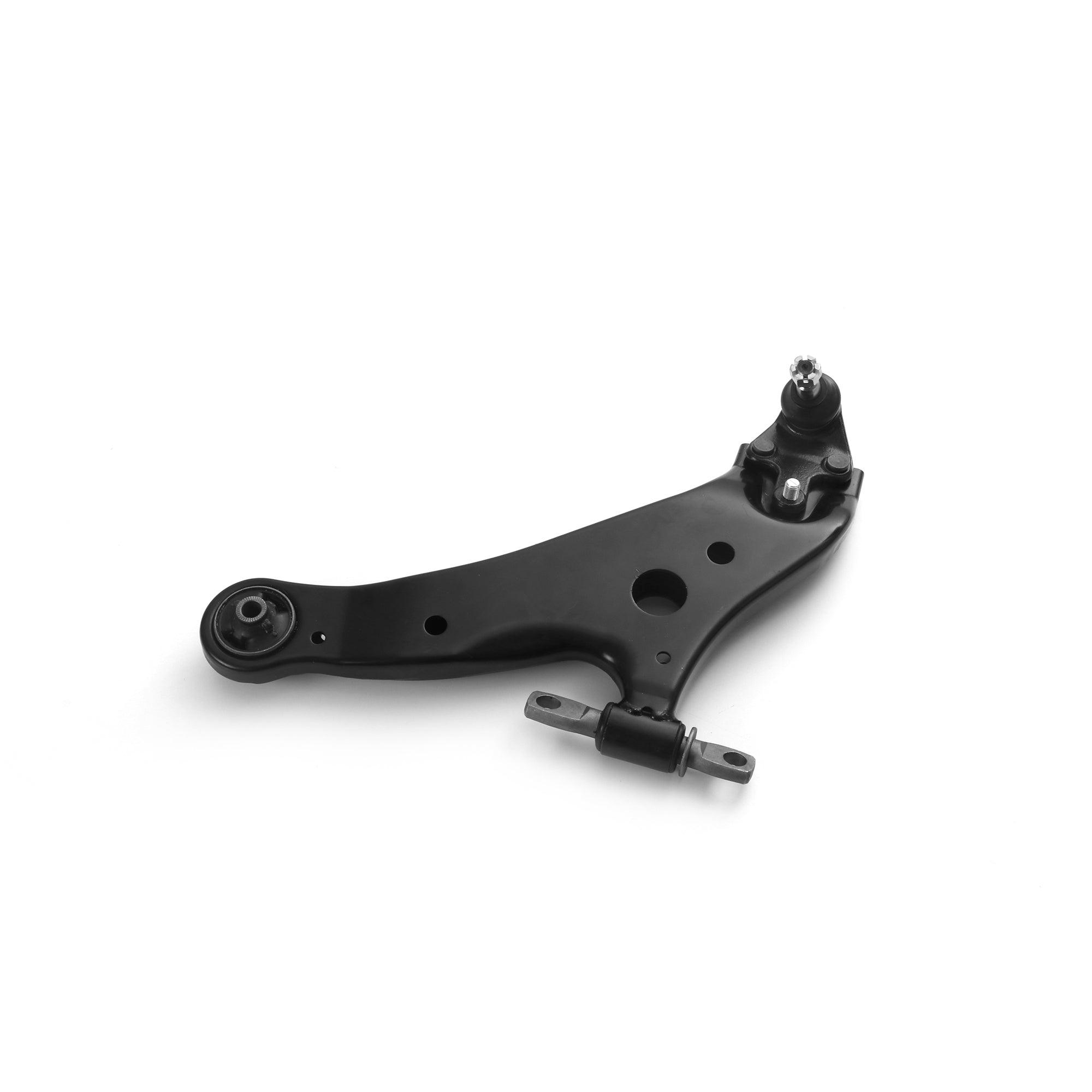 Metrix Premium 4 PC Control Arm and Outer Tie Rod End Kit 97098MT aftermarket parts