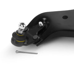 Metrix Premium Front Left Lower Control Arm and Ball Joint Assembly 54549MT high quality