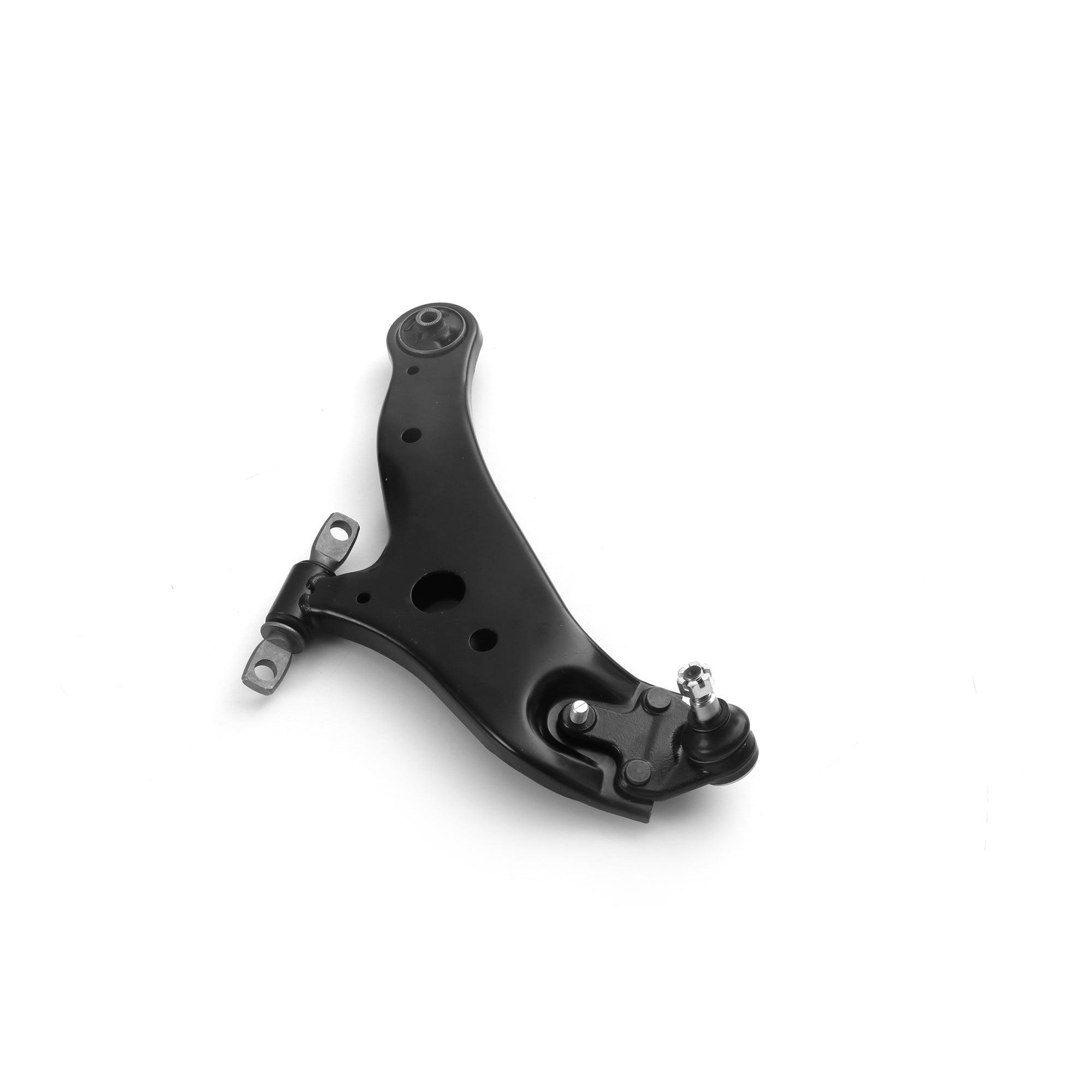 Metrix Premium 4 PC  Control Arm and Stabilizer Bar Link Kit 97568MT auto parts