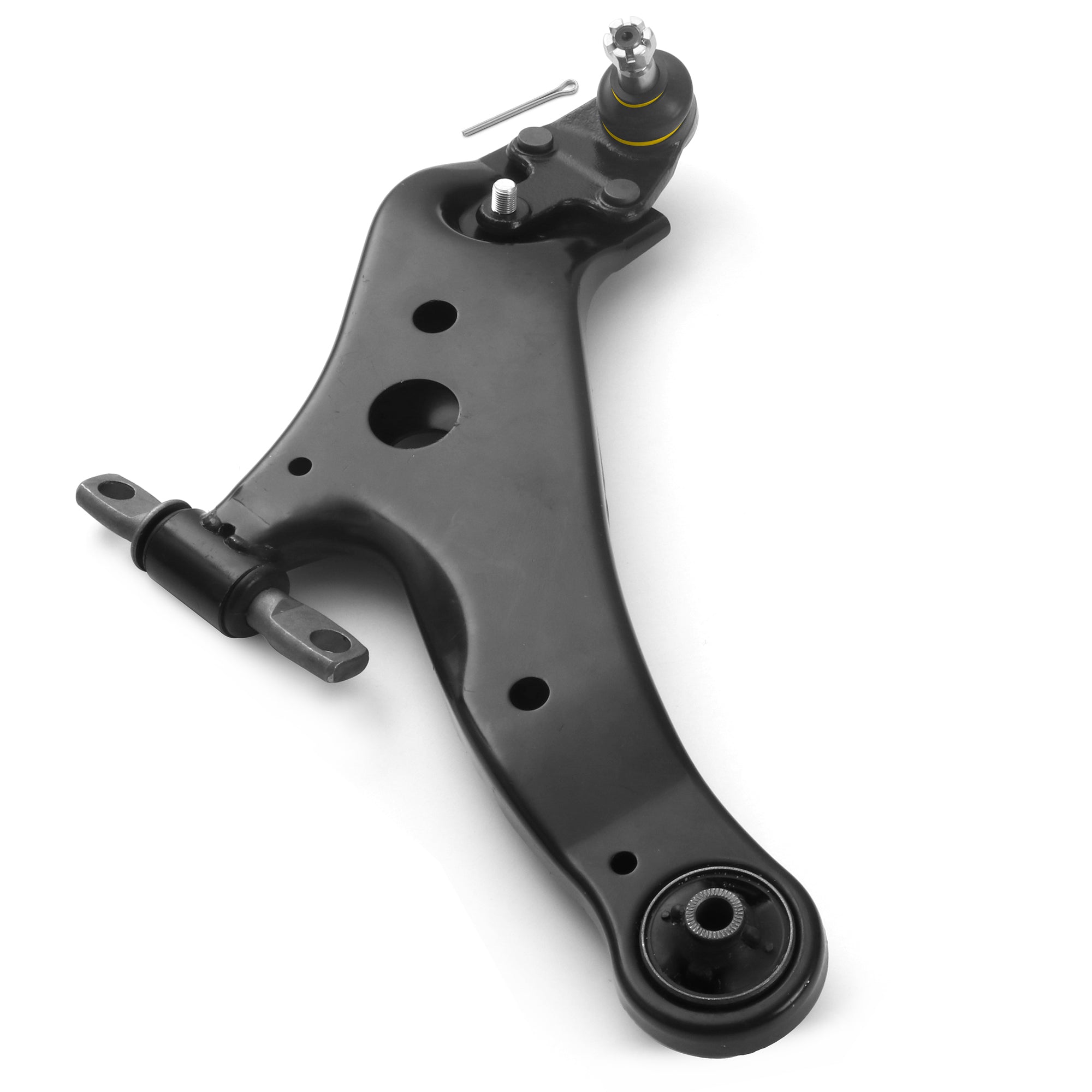Metrix Premium Front Right Lower Control Arm and Ball Joint Assembly 54550MT OEM fit