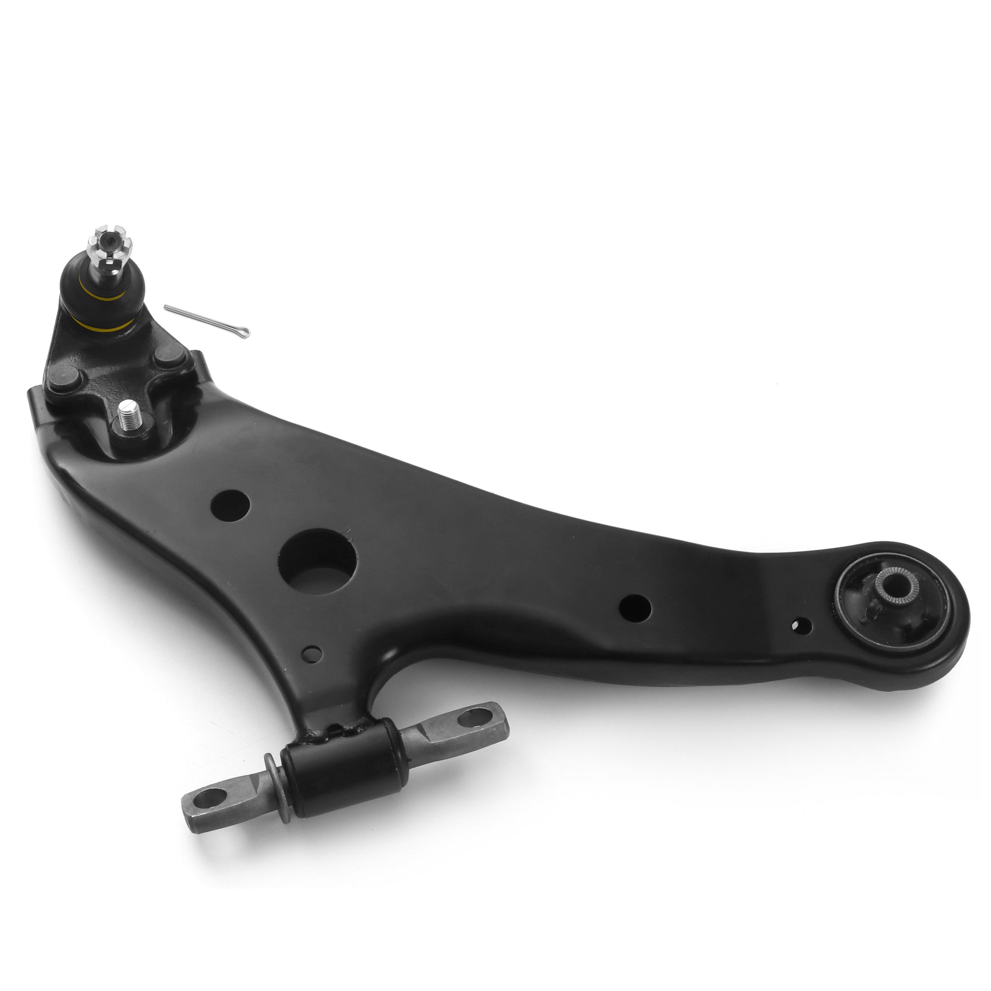 Metrix Premium Front Right Lower Control Arm and Ball Joint Assembly 54550MT aftermarket part