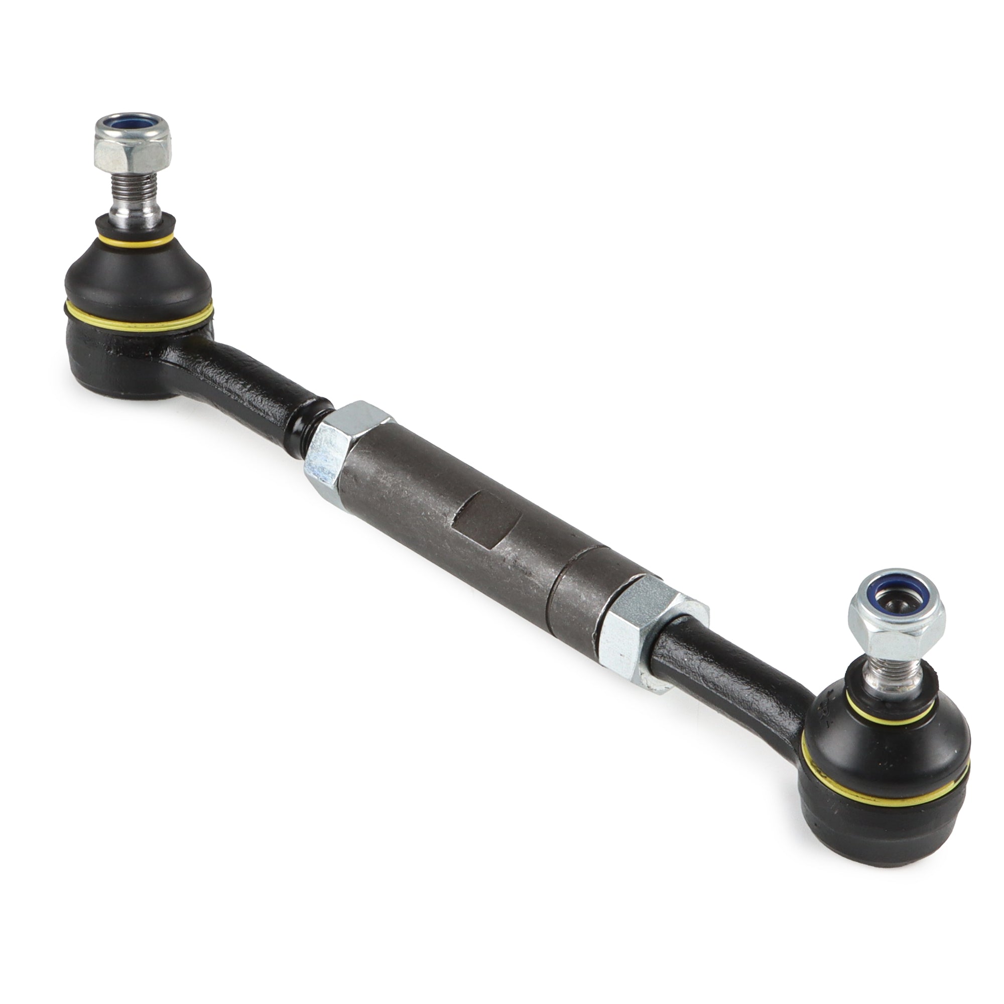METRIX PREMIUM CHASSIS PARTS Steering Tie Rod End Assembly P/N:54603MT Fits: Nissan Pathfinder 92-87, Nissan Pickup 97-95