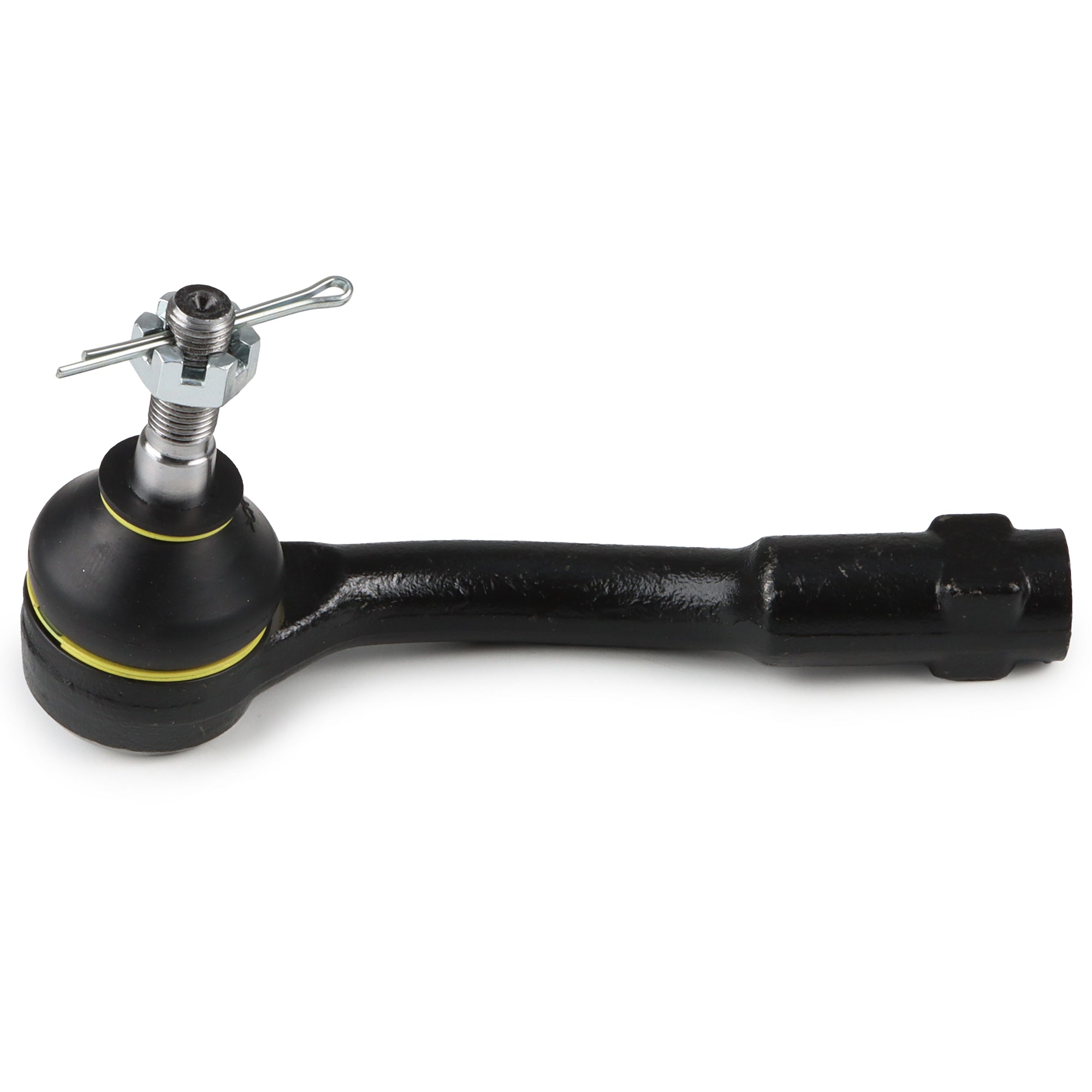 2 PC Front Left & Right Outer Tie Rod End Kit 91463MT