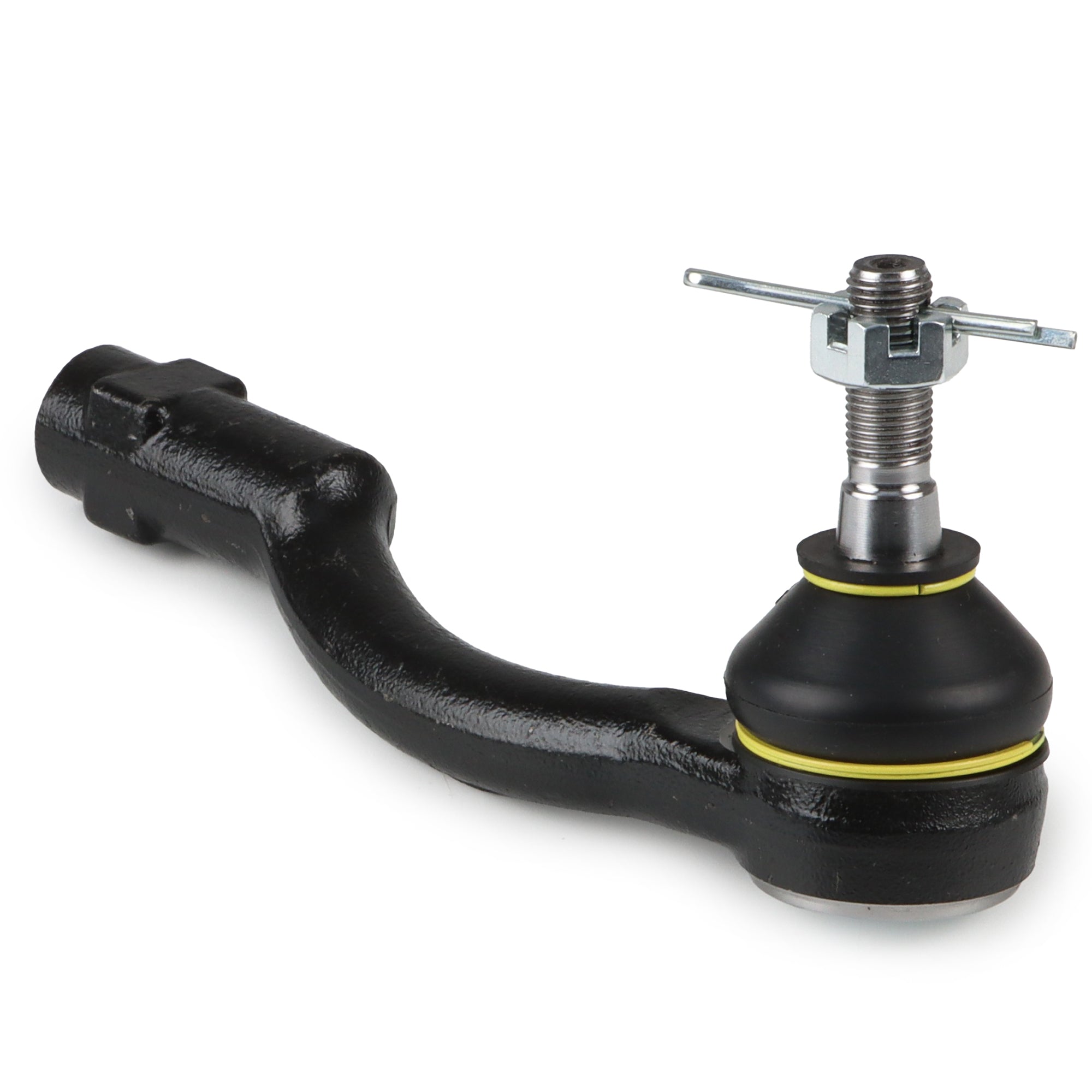 2 PC Front Left & Right Outer Tie Rod End Kit 91463MT