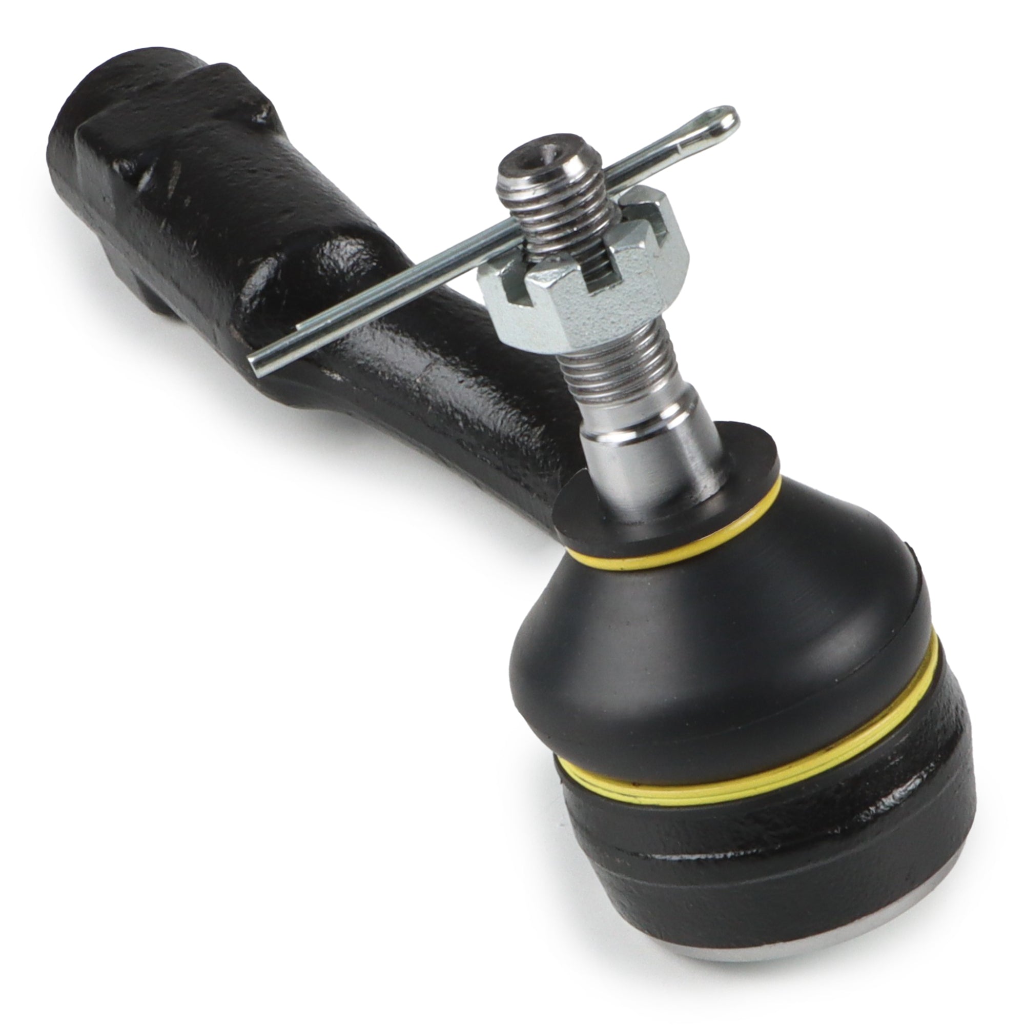 Front Right Outer Tie Rod End 54612MT