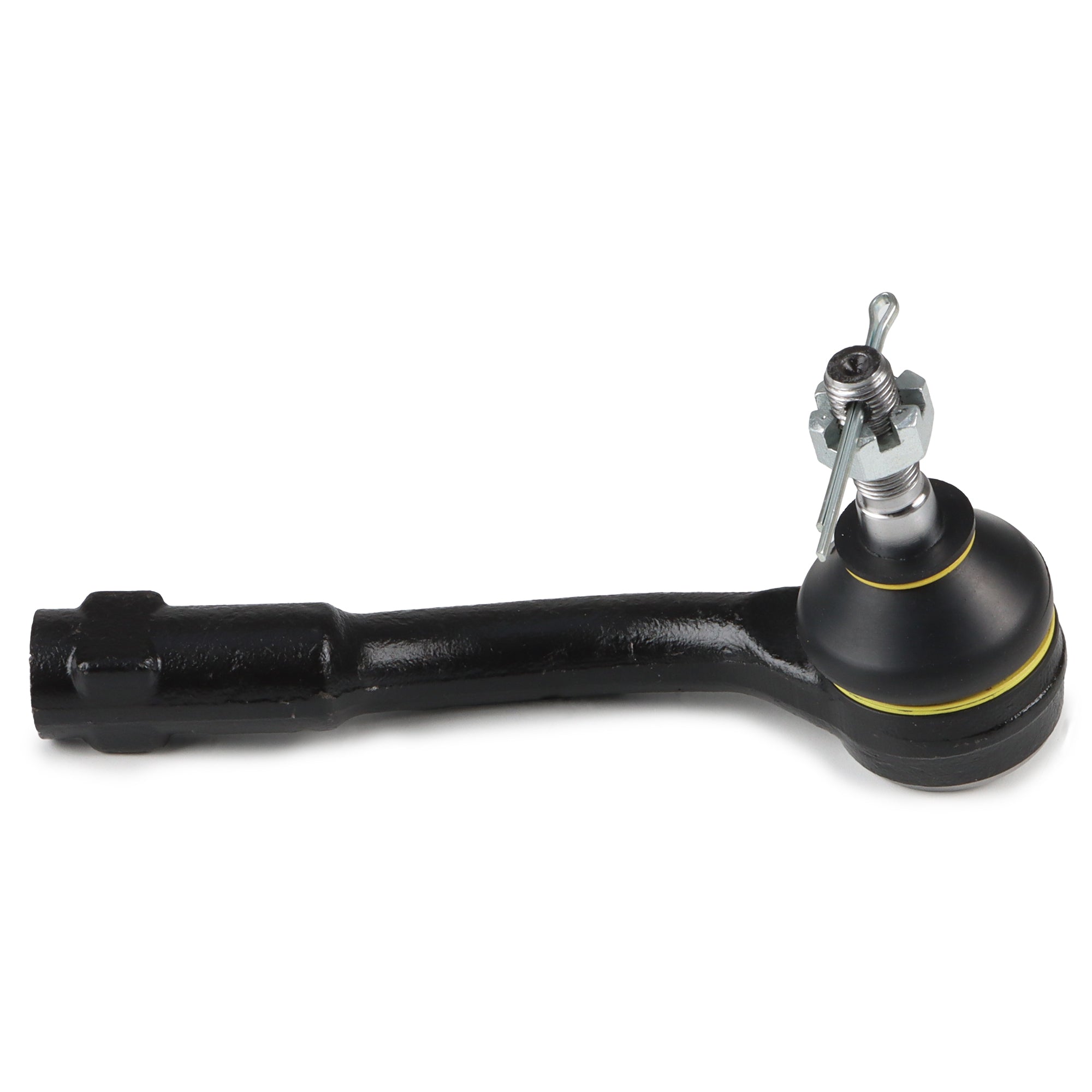 Front Right Outer Tie Rod End 54612MT