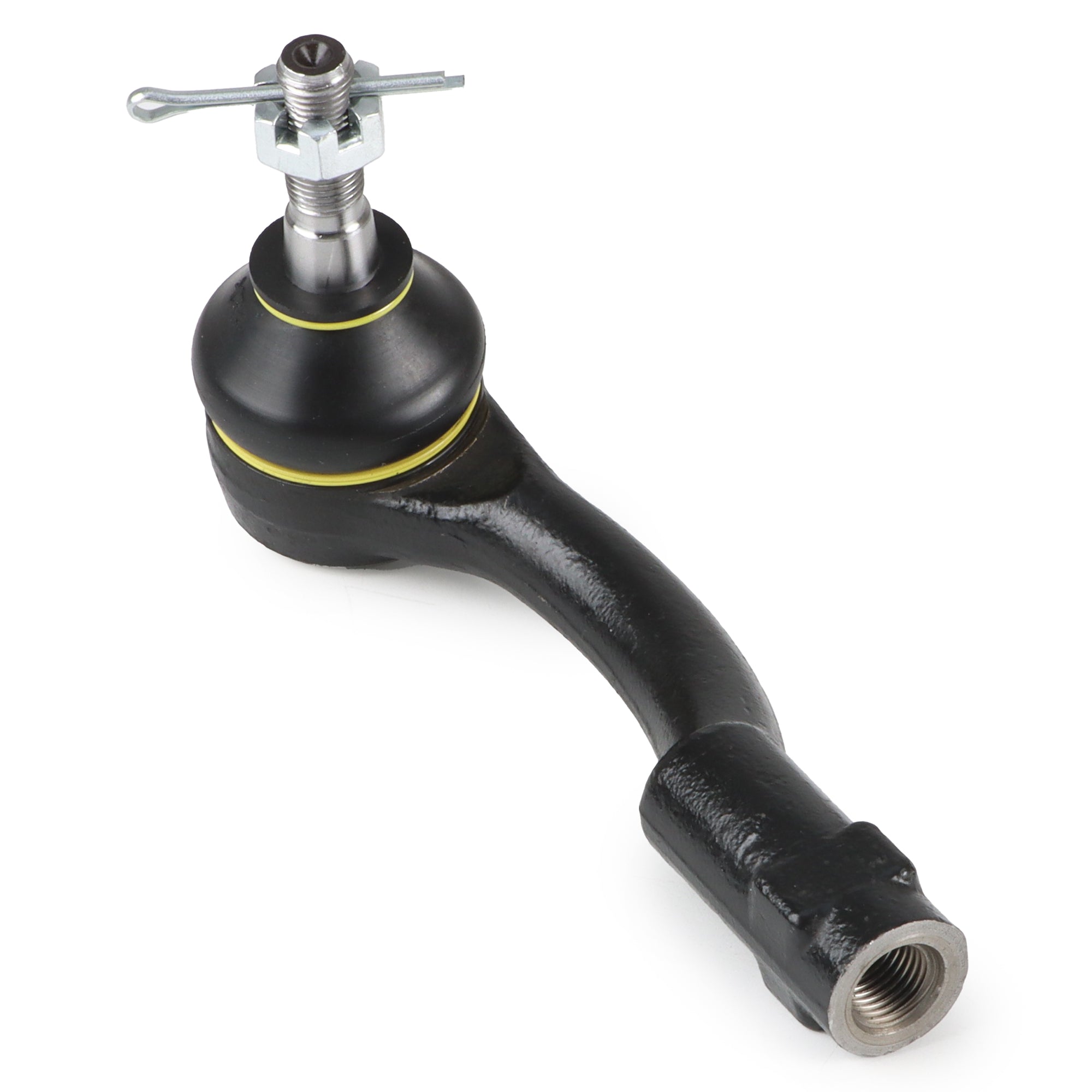 Front Left & Right Outer Tie Rod End Kit 90791MT