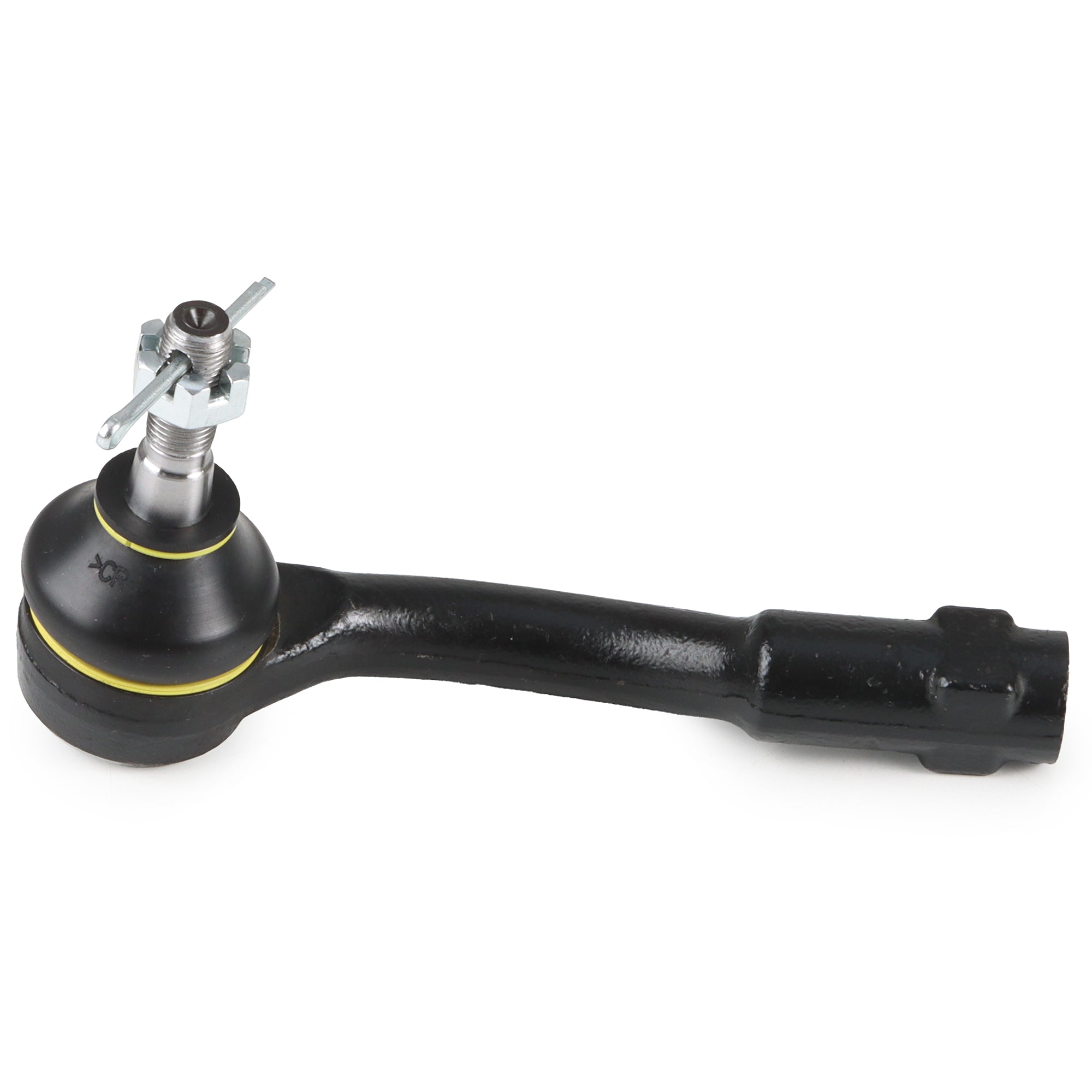 Front Left Outer Tie Rod End 54613MT