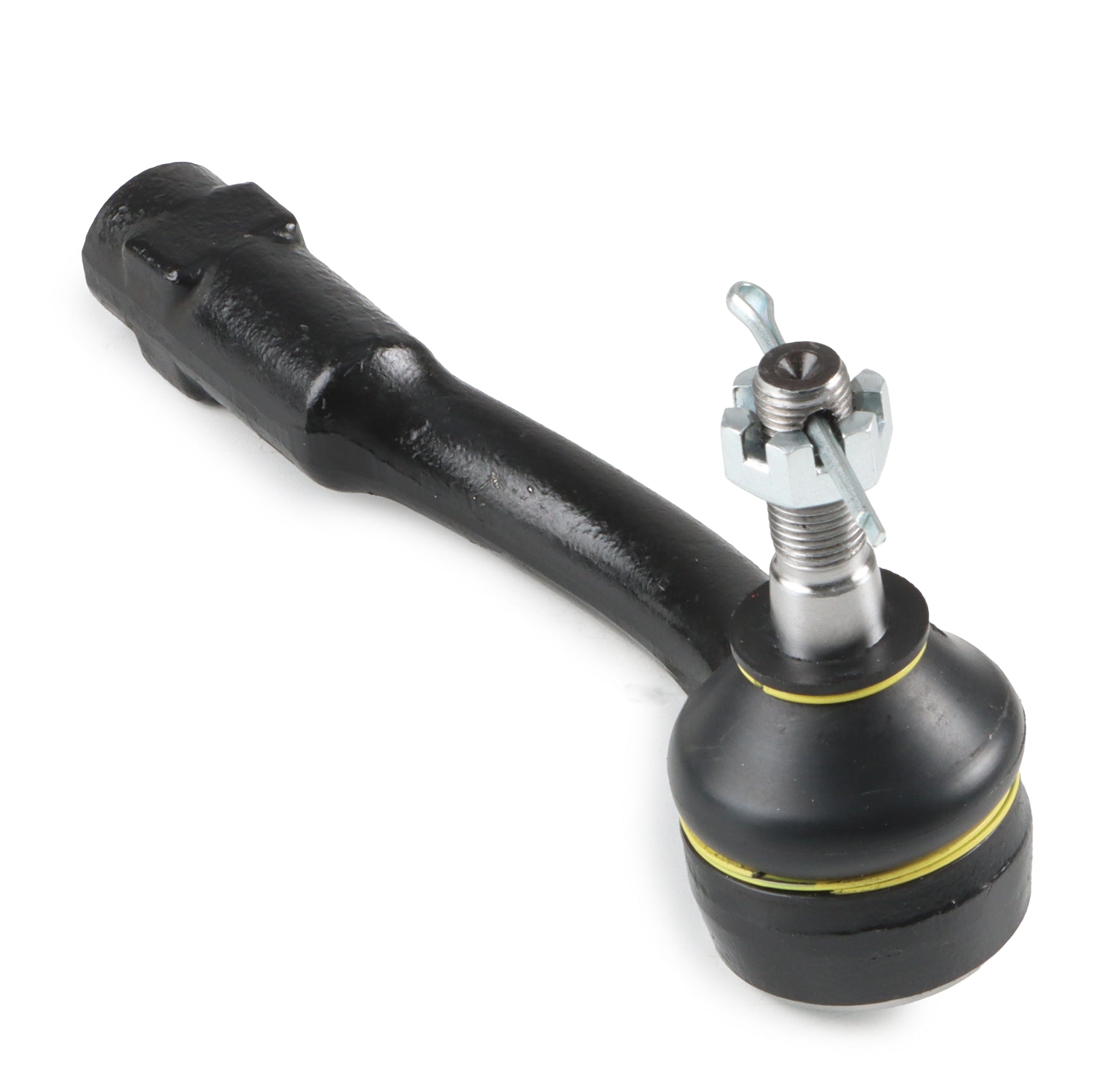 Front Right Outer Tie Rod End 54614MT