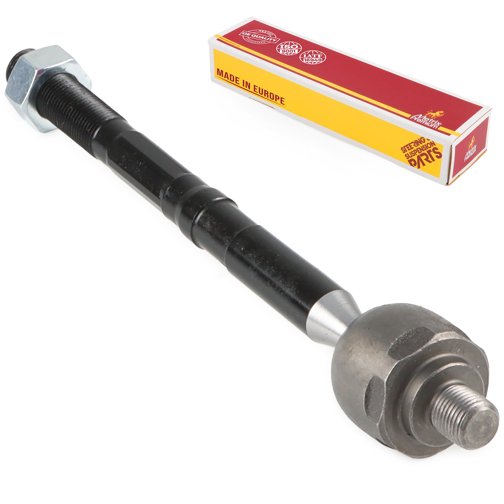 Metrix Premium Chassis Parts Front Inner Tie Rod End 54618MT OEM fit auto parts