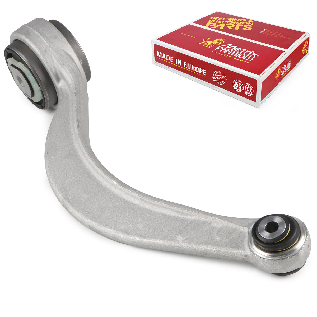 Metrix Premium Chassis Parts Front Lower Control Arm 54621MT OEM fit auto parts
