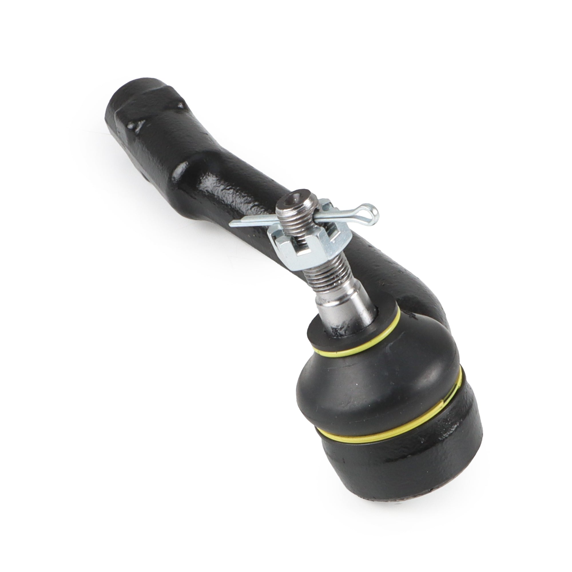 Front Right Outer Tie Rod End 54715MT