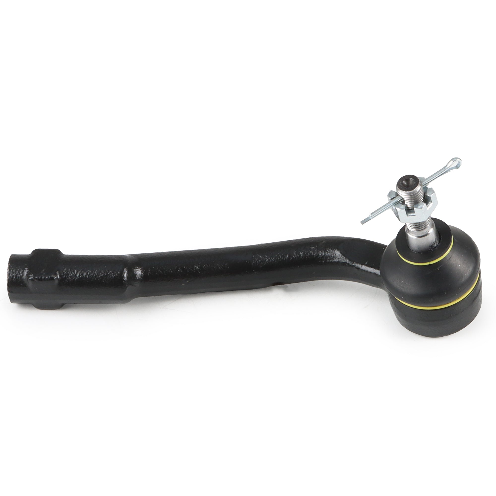 Front Right Outer Tie Rod End 54715MT