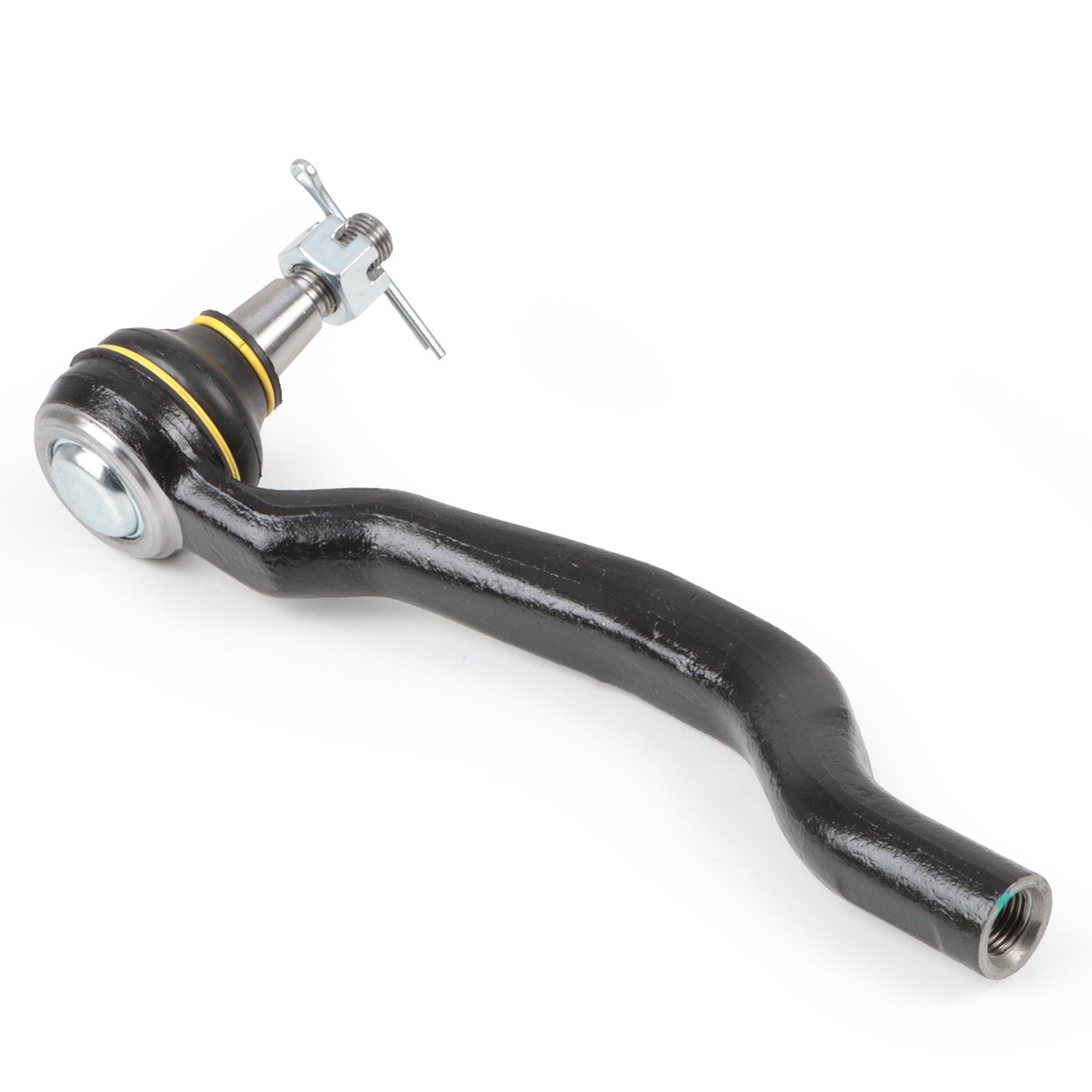 Metrix Premium Front Left & Right Outer Tie Rod End Kit 95038MT best fit car parts