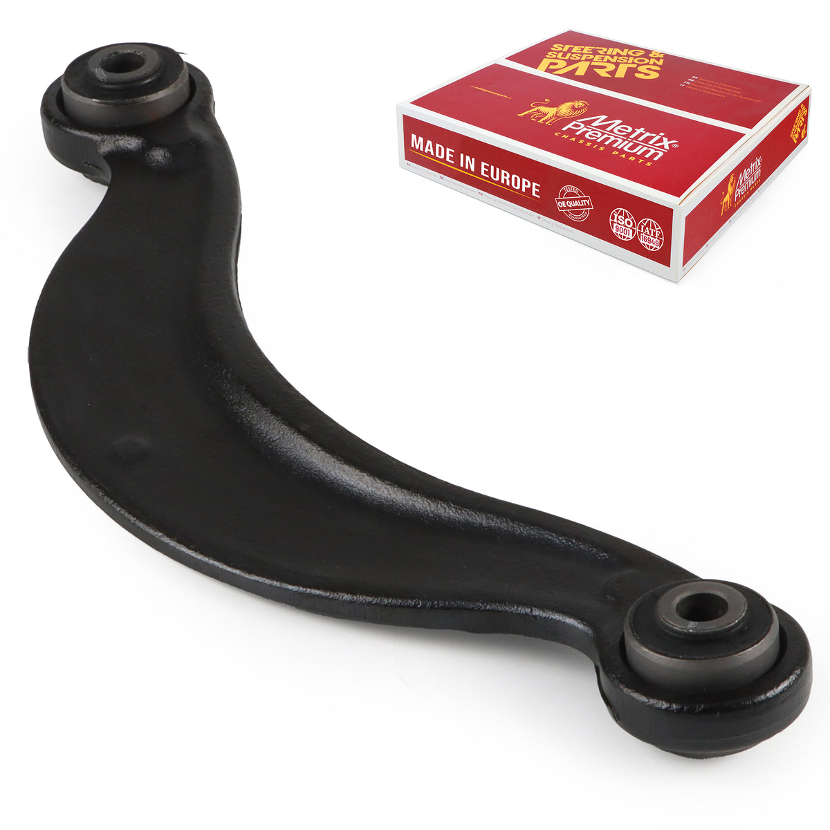 Metrix Premium Chassis Parts Rear Left Upper Control Arm 54718MT OEM fit auto parts
