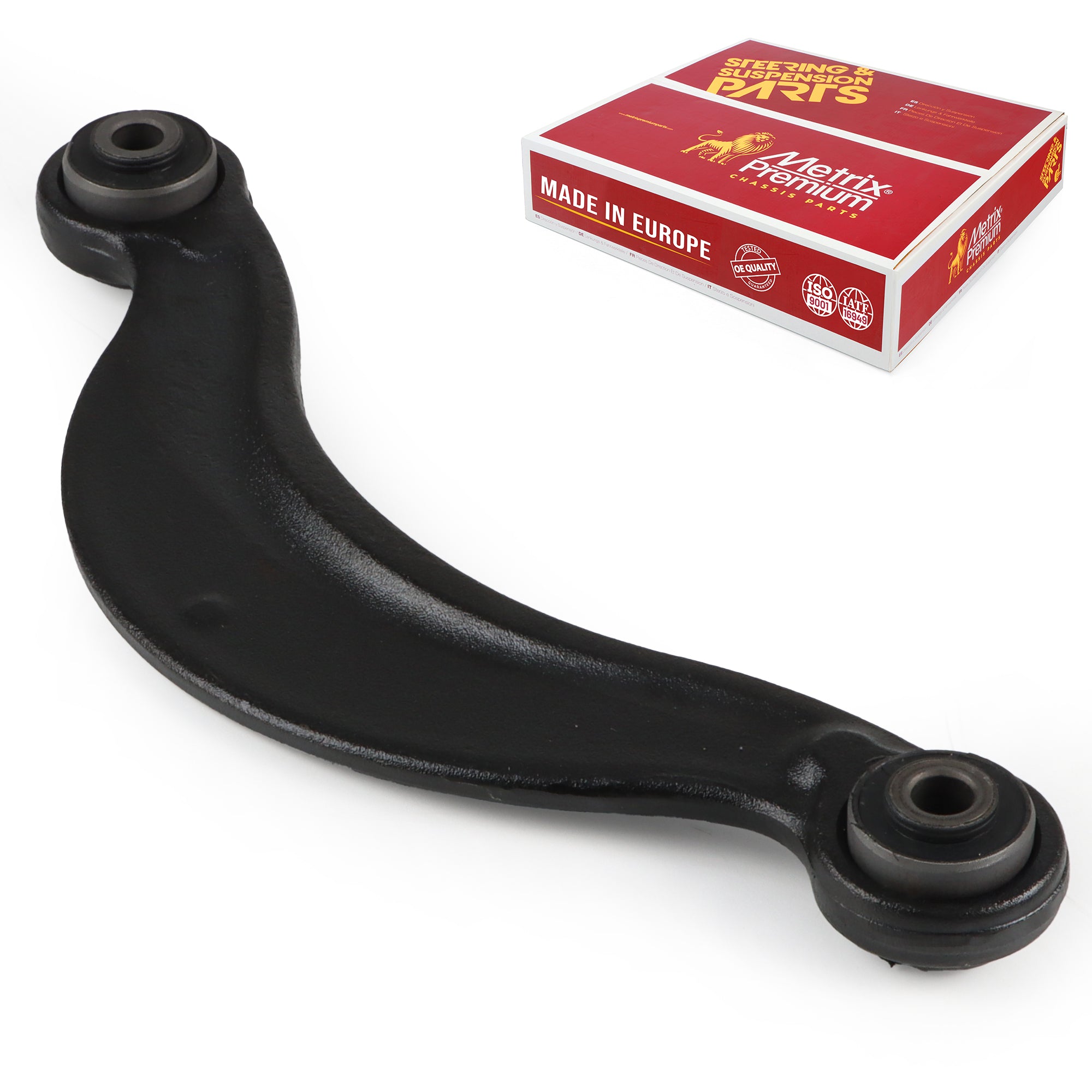 Metrix Premium Chassis Parts Rear Right Upper Control Arm 54719MT OEM fit auto parts