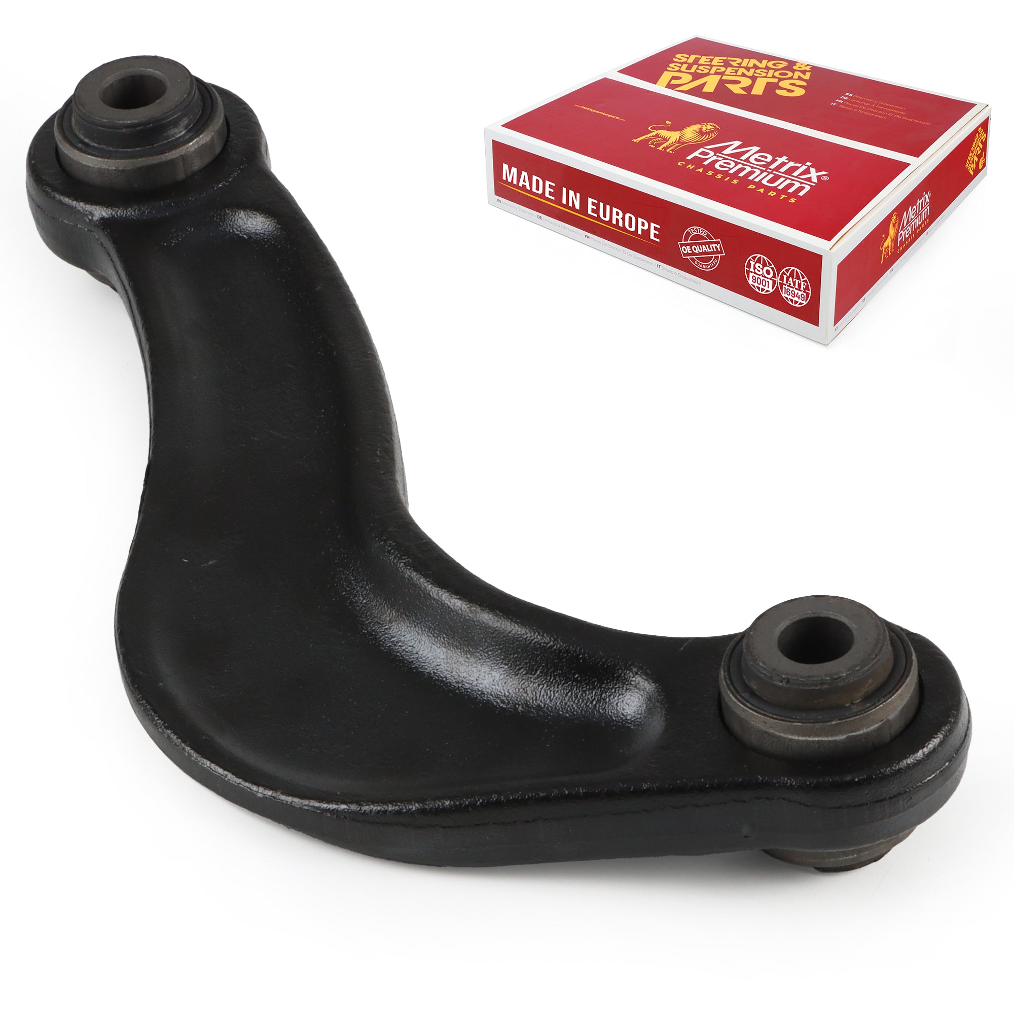 Metrix Premium Chassis Parts Rear Left Upper; Rear Right Upper Control Arm 54777MT OEM fit auto parts