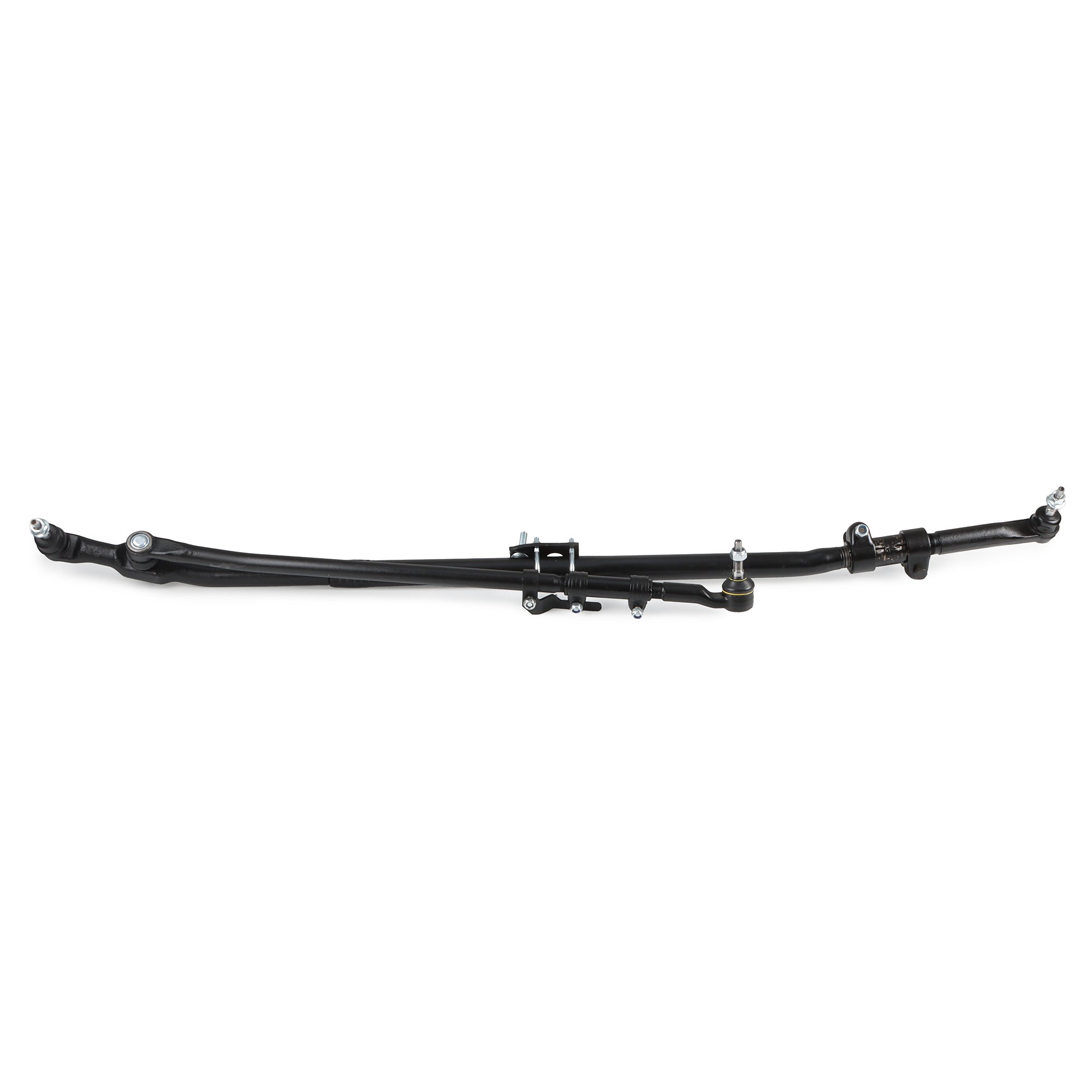 METRIX PREMIUM CHASSIS PARTS Steering Linkage Assembly P/N:54785MT Fits: Dodge Ram 1500 08-06, Dodge Ram 2500 10-03, Dodge Ram 3500 10-03, Dodge Ram 4000 10-08, Ram 2500 13-11, Ram 3500 13-11, Ram 4000 13-11