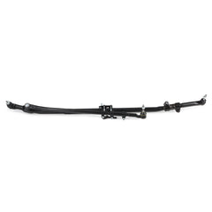 METRIX PREMIUM CHASSIS PARTS Steering Linkage Assembly P/N:54785MT Fits: Dodge Ram 1500 08-06, Dodge Ram 2500 10-03, Dodge Ram 3500 10-03, Dodge Ram 4000 10-08, Ram 2500 13-11, Ram 3500 13-11, Ram 4000 13-11