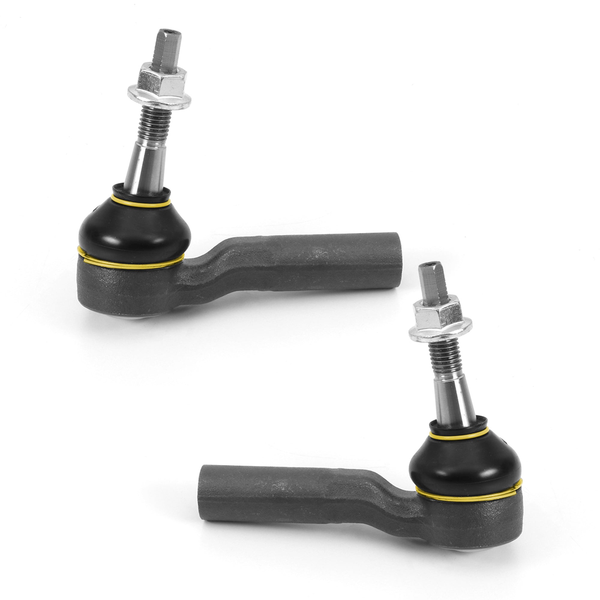 Metrix Premium Front End 10 PC Suspension Kit 95879MT for Chevrolet, GMC All weather conditions