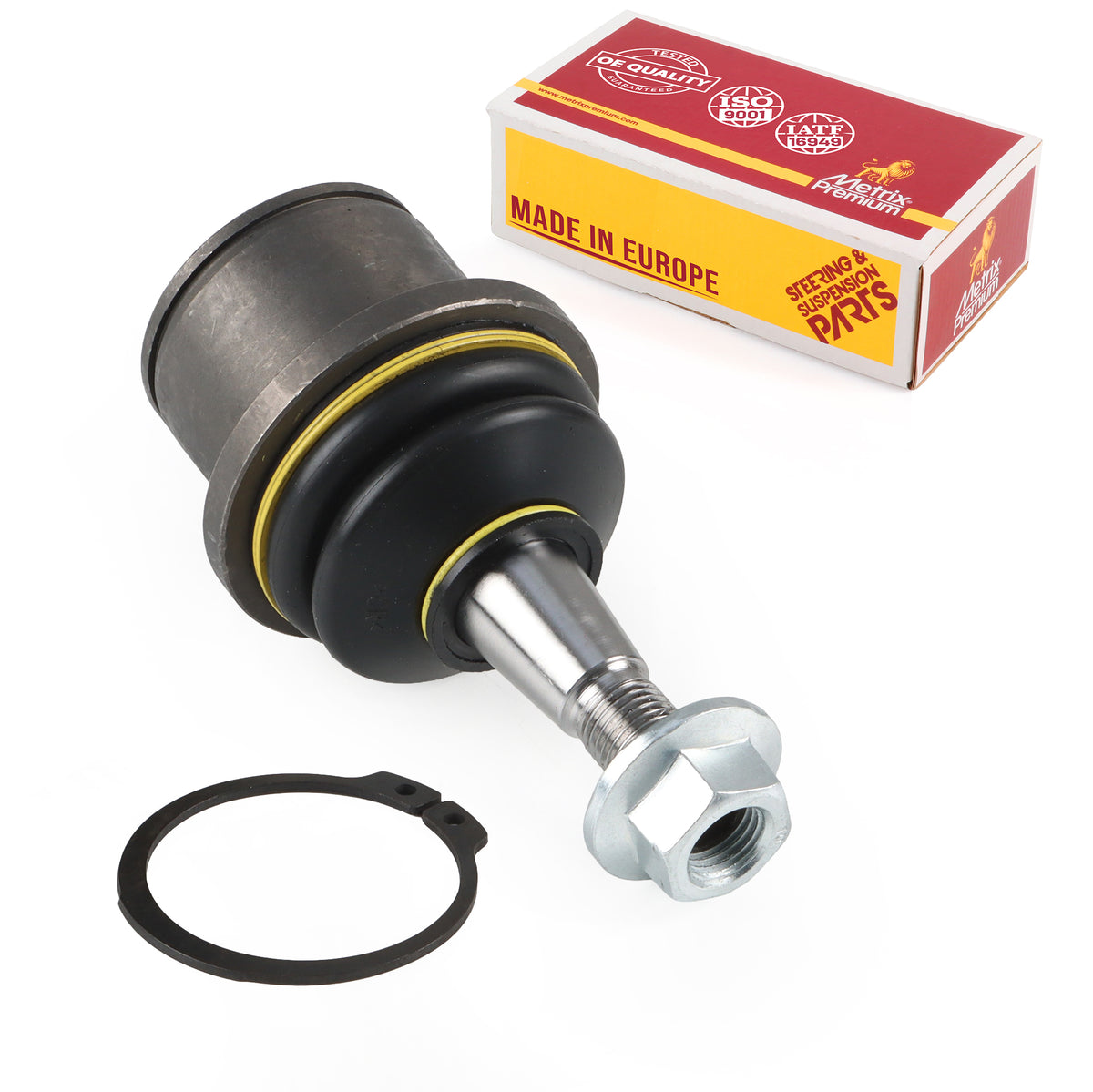 Metrix Premium Chassis Parts Front Lower Ball Joint 54787MT OEM fit auto parts