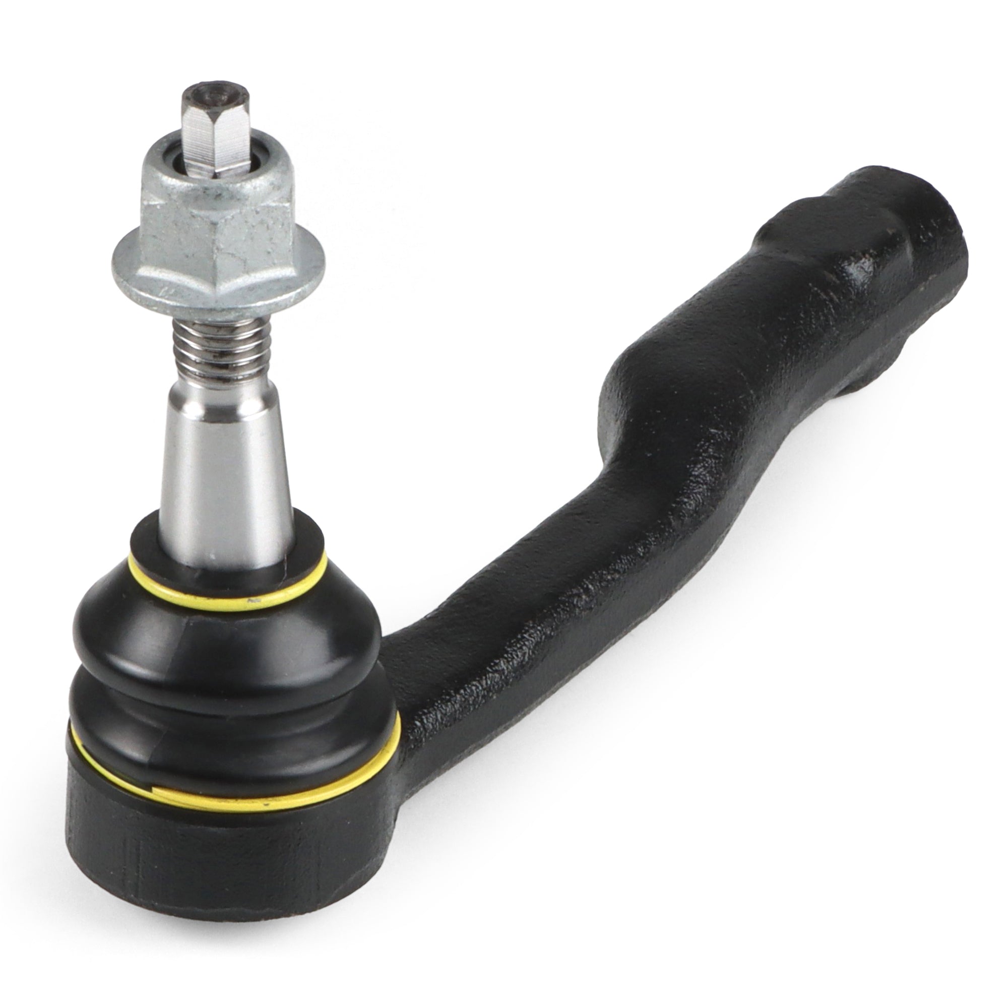 Front Left Outer Tie Rod End 54790MT