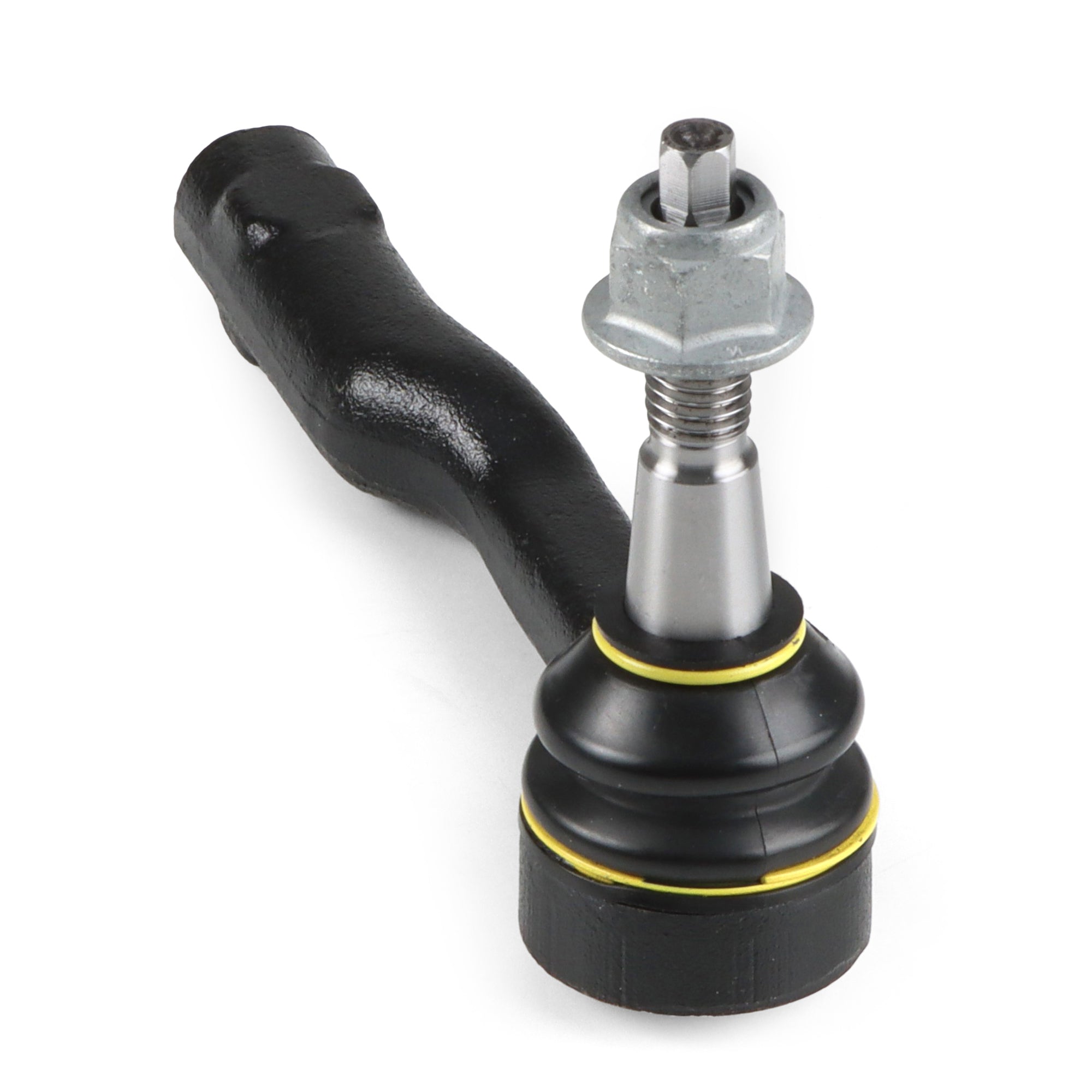2 PC Front Left & Right Outer Tie Rod End Kit 91231MT