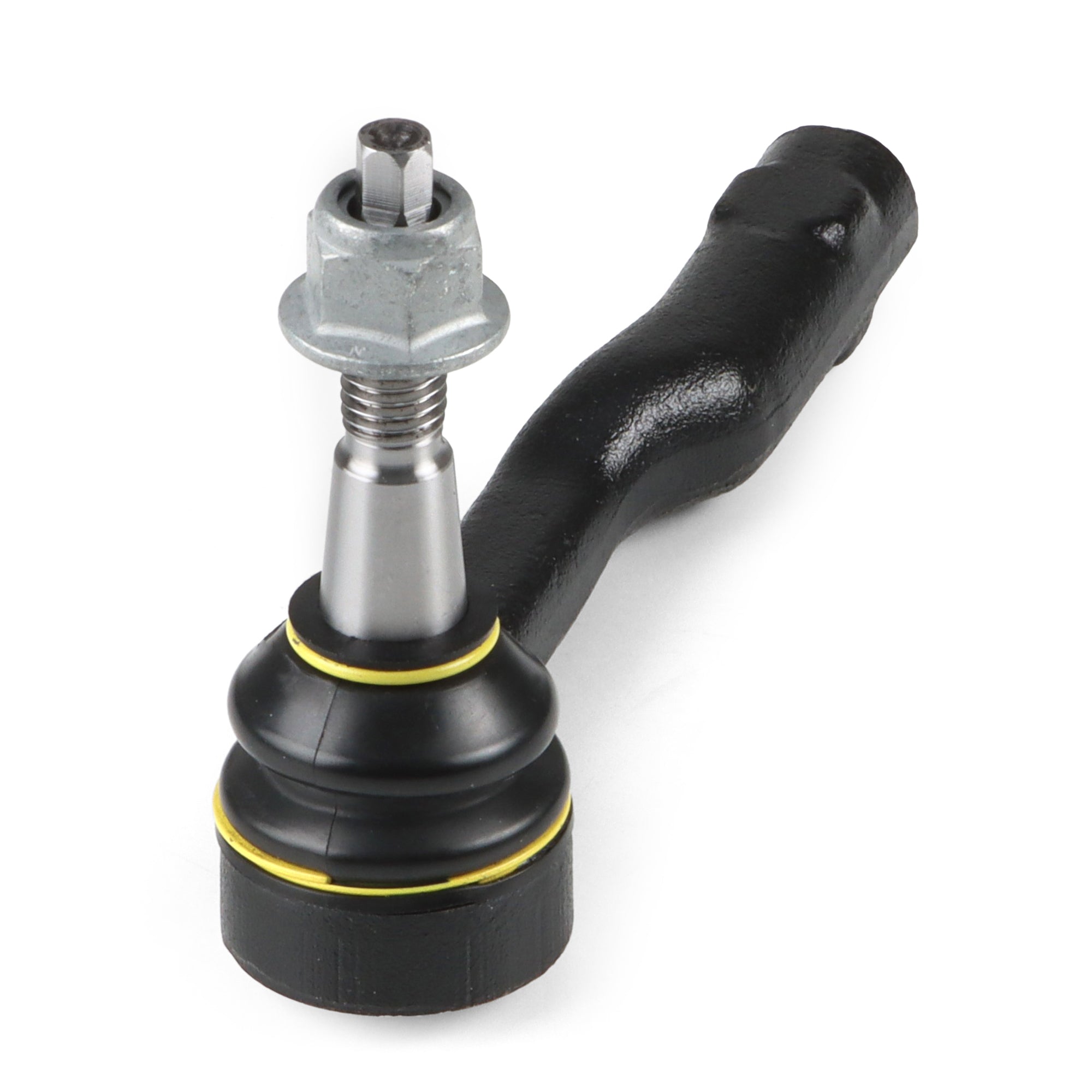 Front Right Outer Tie Rod End 54791MT