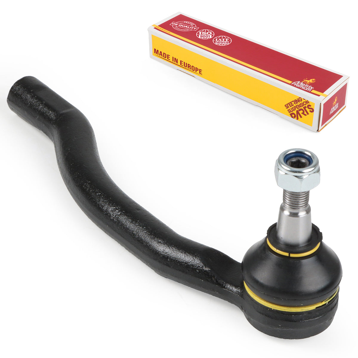 Metrix Premium Chassis Parts Front Right Outer Tie Rod End 54793MT OEM fit auto parts