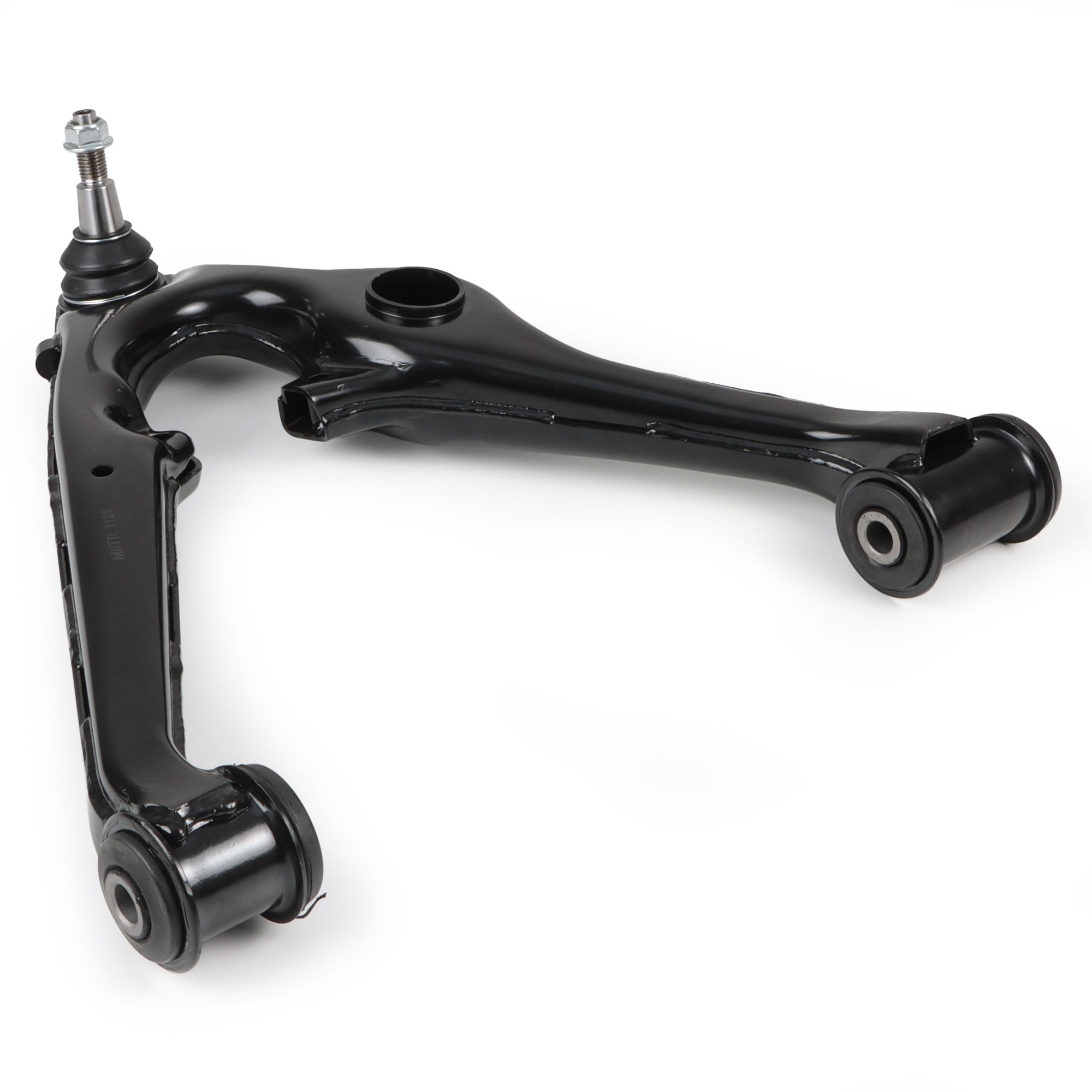 Metrix Premium Front Left Lower Control Arm and Ball Joint Assembly 54841MT OEM fit auto parts