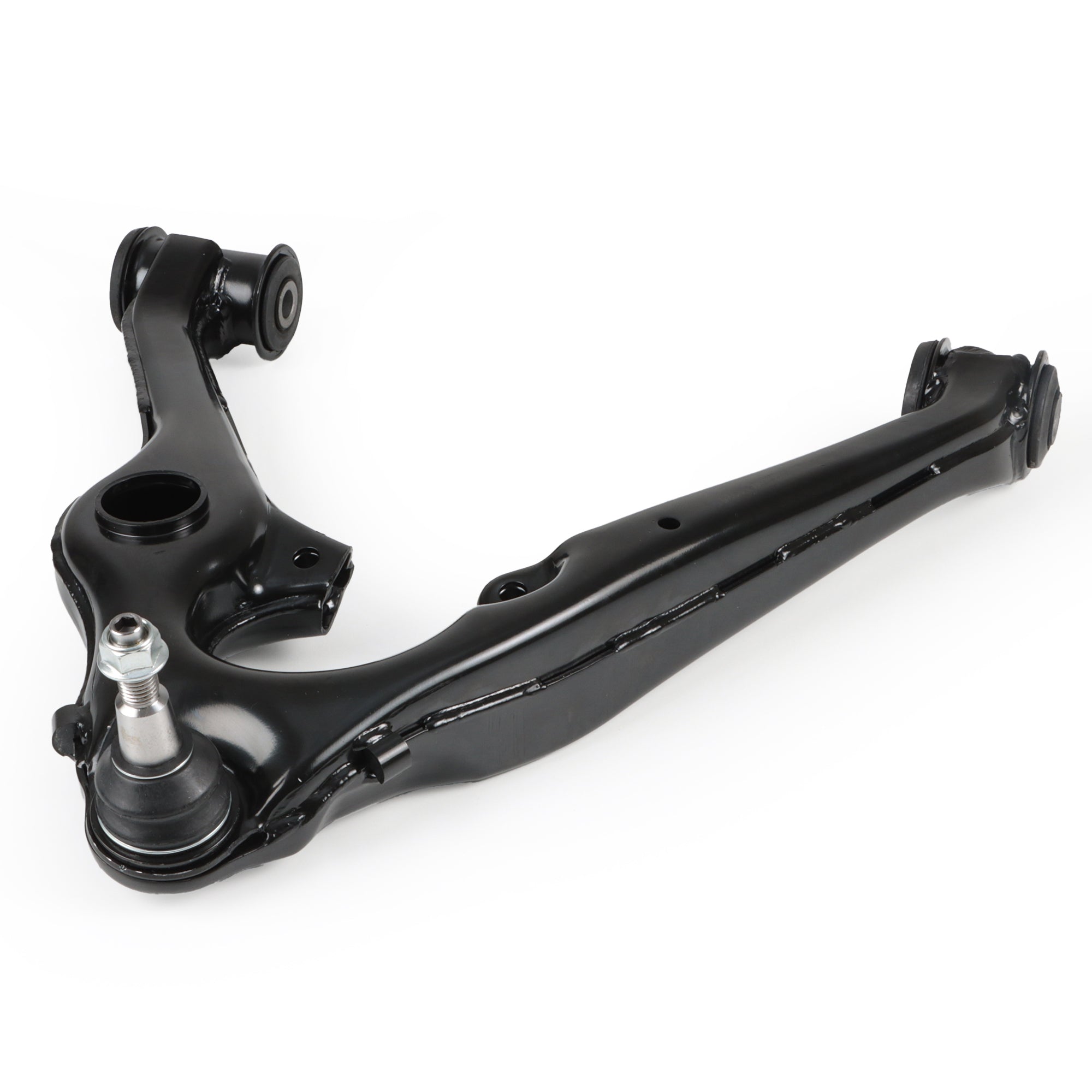 Metrix Premium Front Left Lower Control Arm and Ball Joint Assembly 54841MT best fit car parts
