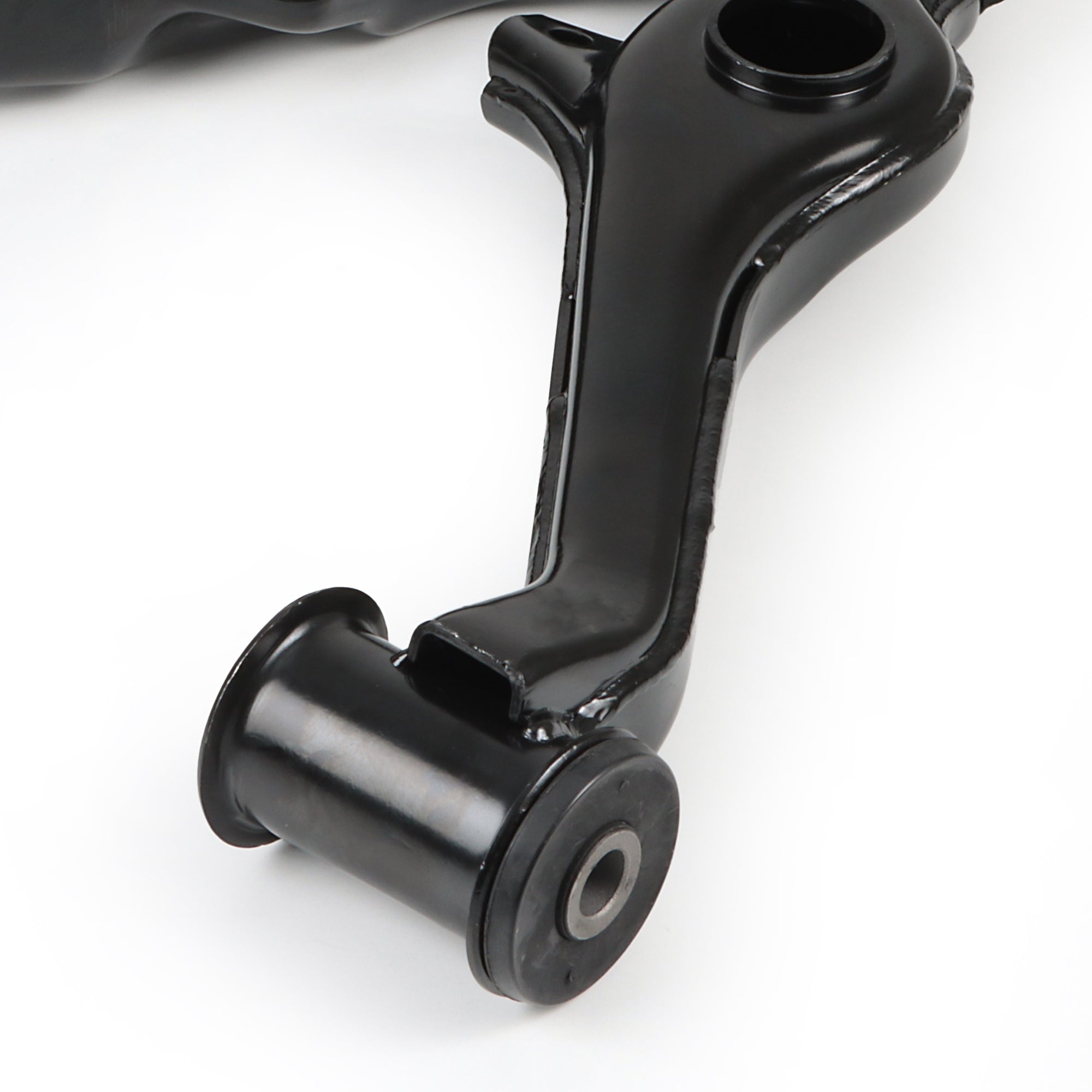 Metrix Premium Front Left Lower Control Arm and Ball Joint Assembly 54841MT best auto components
