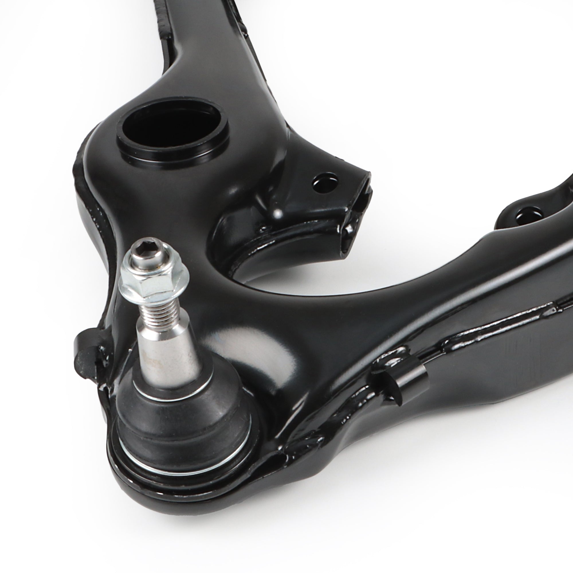 Metrix Premium Front Left Lower Control Arm and Ball Joint Assembly 54841MT OEM fit auto parts