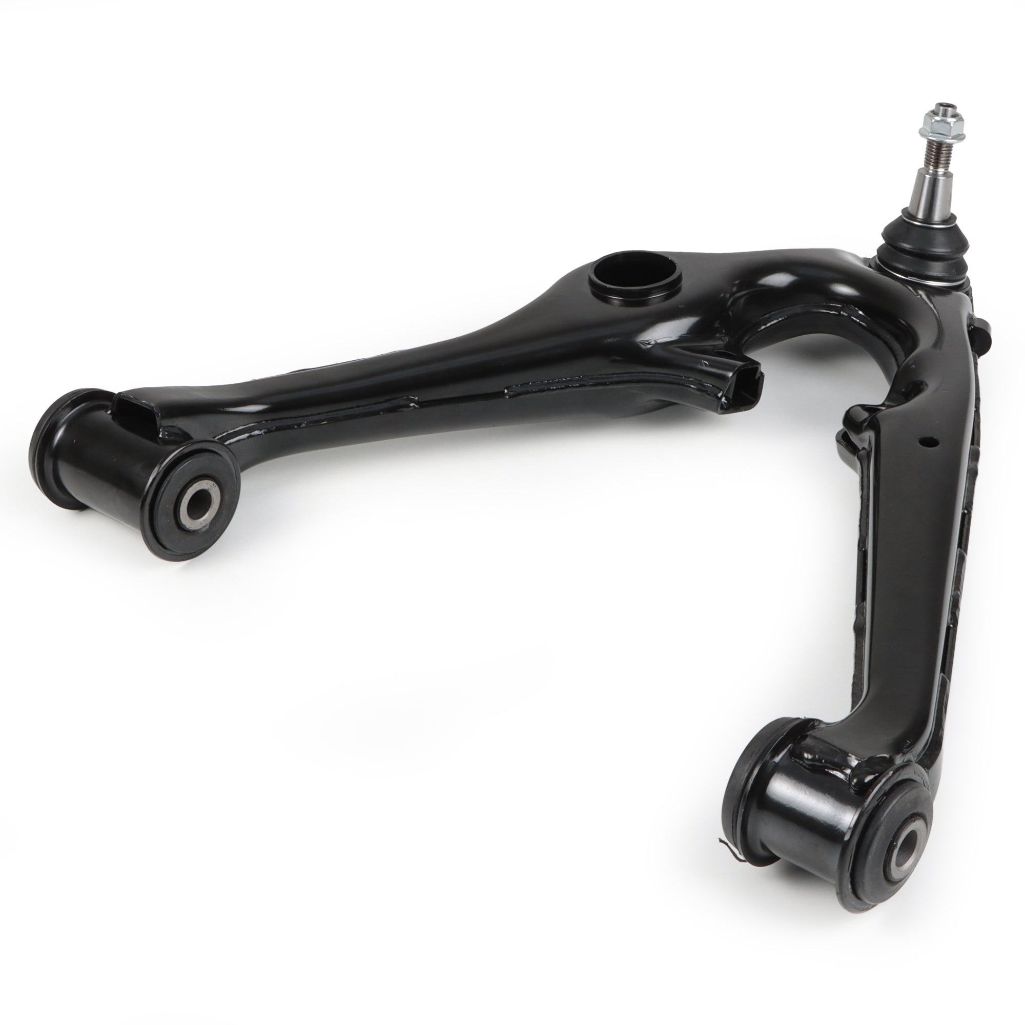 Metrix Premium Front Lower Control Arm and Ball Joint Assembly Kit 95035MT best fit car parts