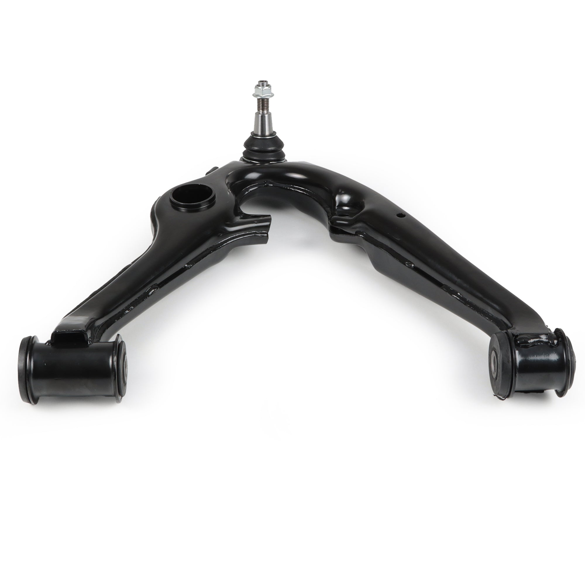 Metrix Premium Front Right Lower Control Arm and Ball Joint Assembly 54842MT high quality car parts