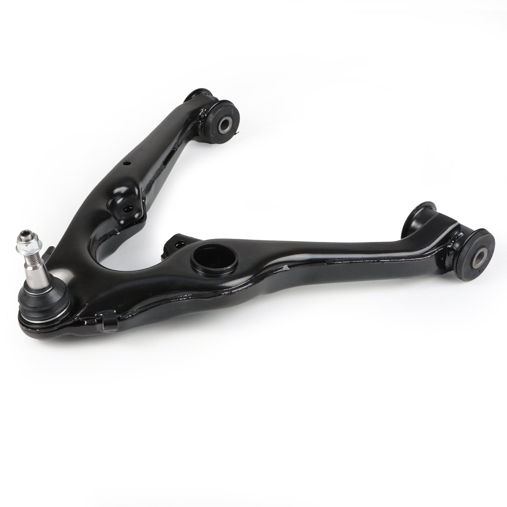 Metrix Premium Front Right Lower Control Arm and Ball Joint Assembly 54842MT OE perfect fit auto parts