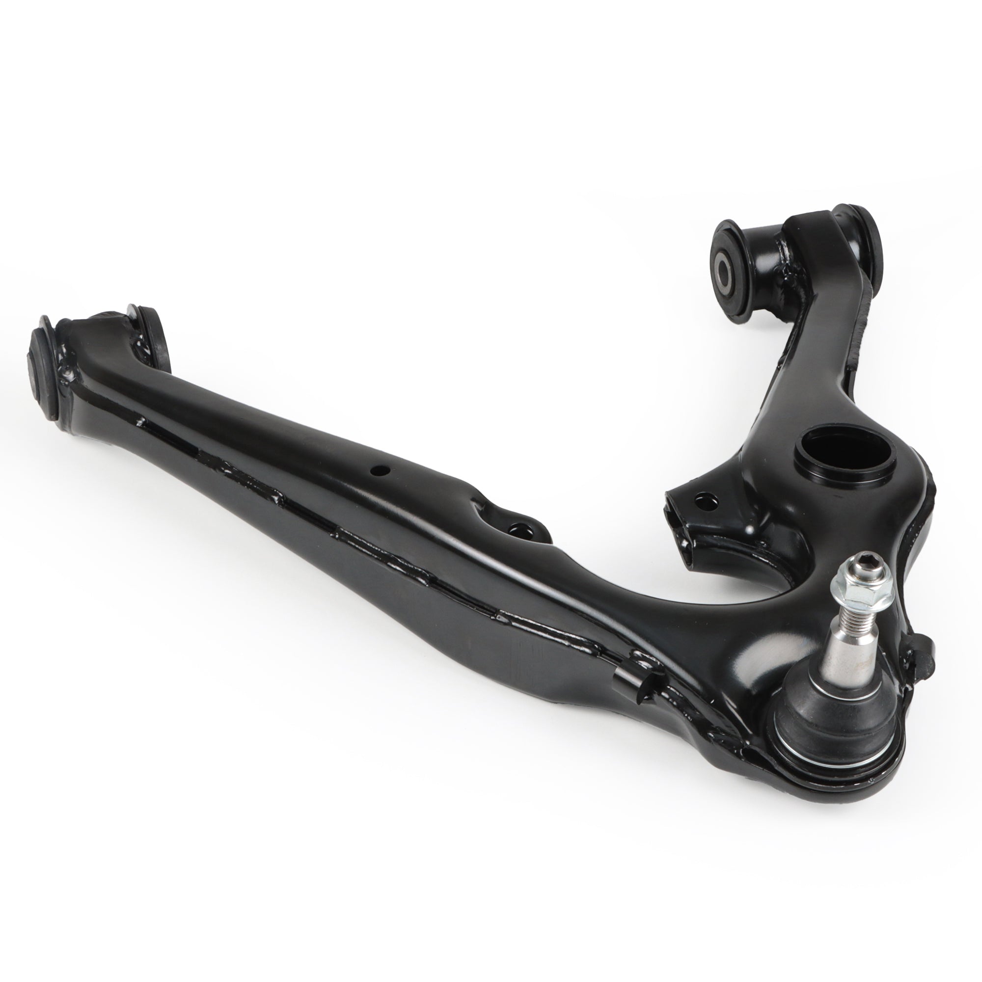 Metrix Premium Front Right Lower Control Arm and Ball Joint Assembly 54842MT best fit car parts
