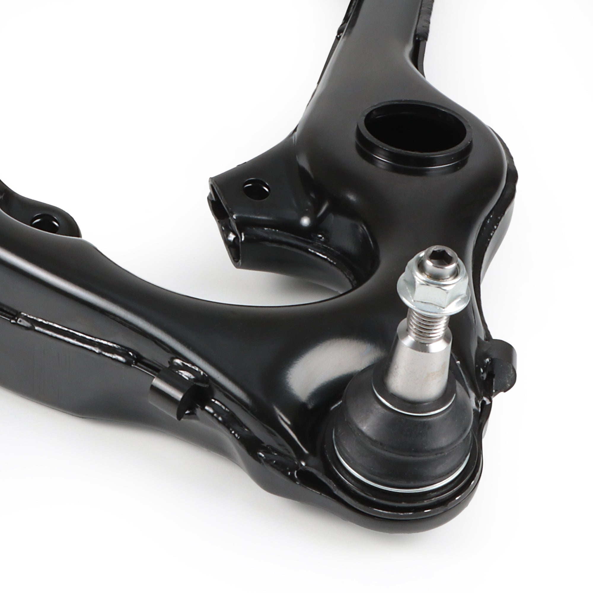 Metrix Premium Front Right Lower Control Arm and Ball Joint Assembly 54842MT OEM fit auto parts