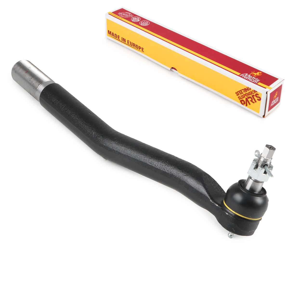 Metrix Premium Chassis Parts Front Left Outer Tie Rod End 54849MT OEM fit auto parts